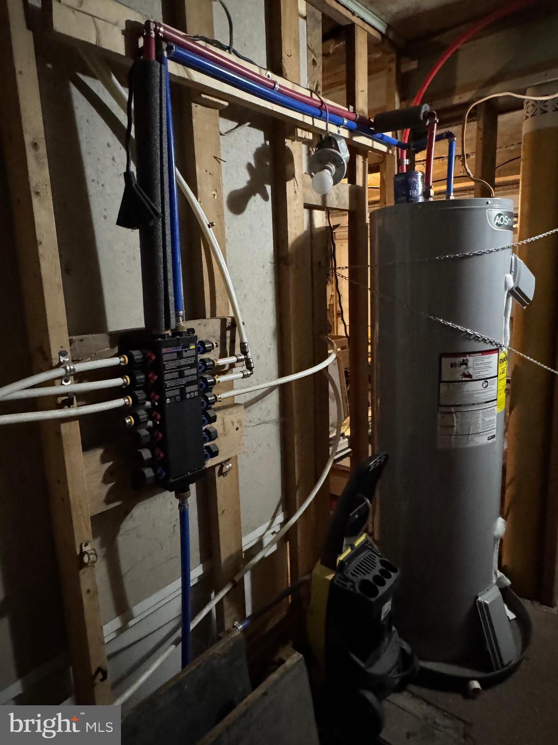 LANSFORD BOROUGH - Residential