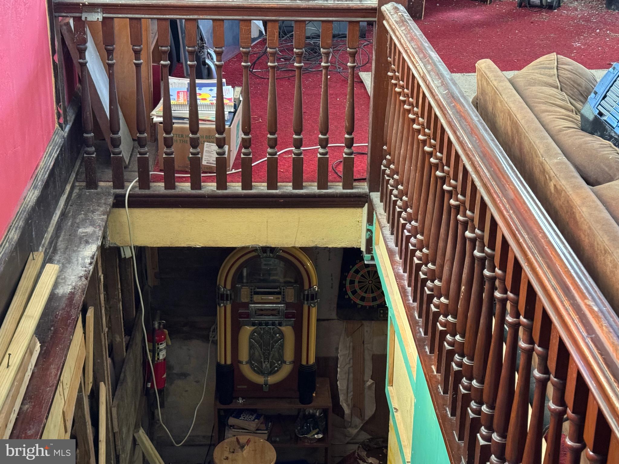 LANSFORD BOROUGH - Residential