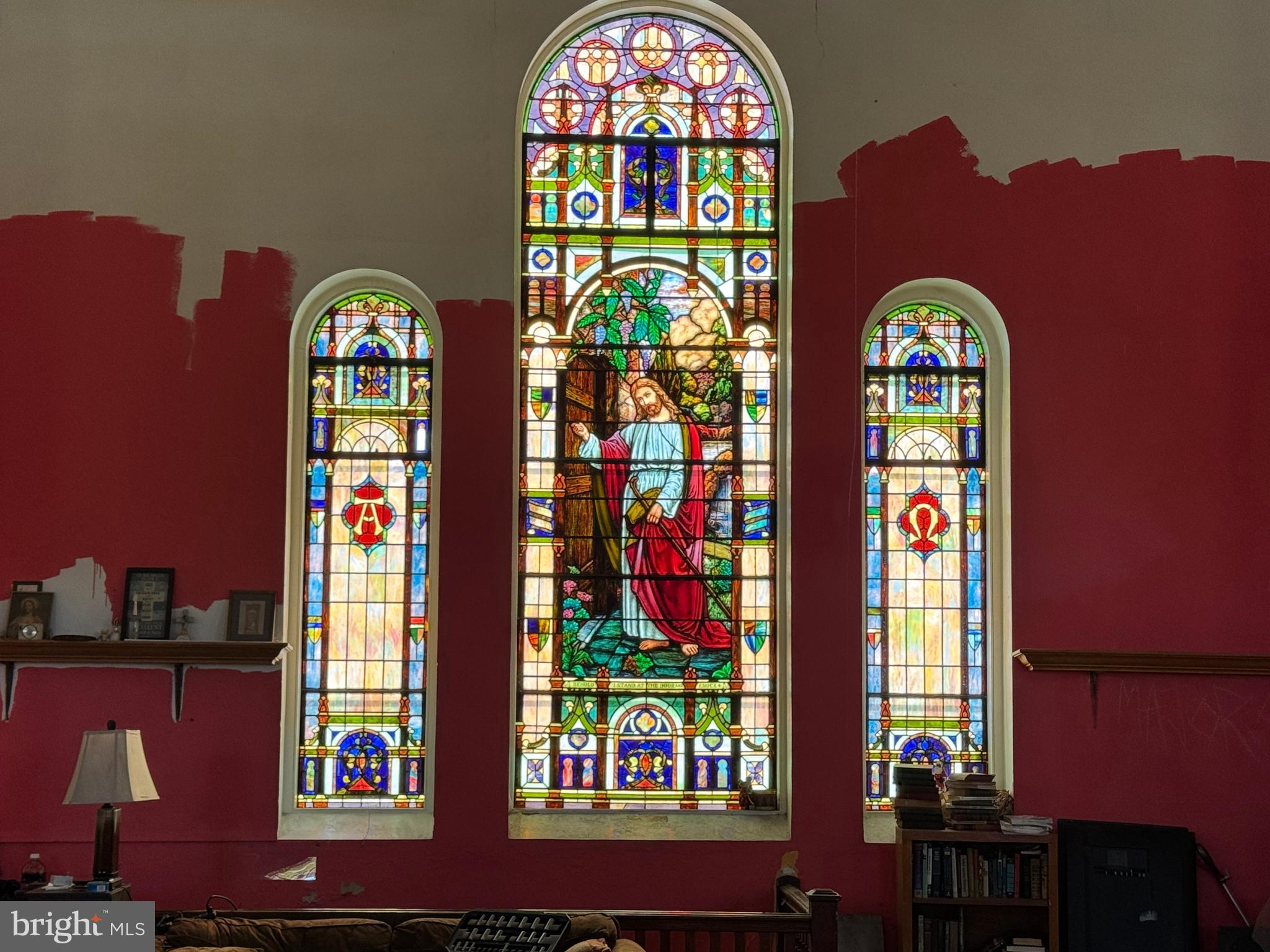 LANSFORD BOROUGH - Residential