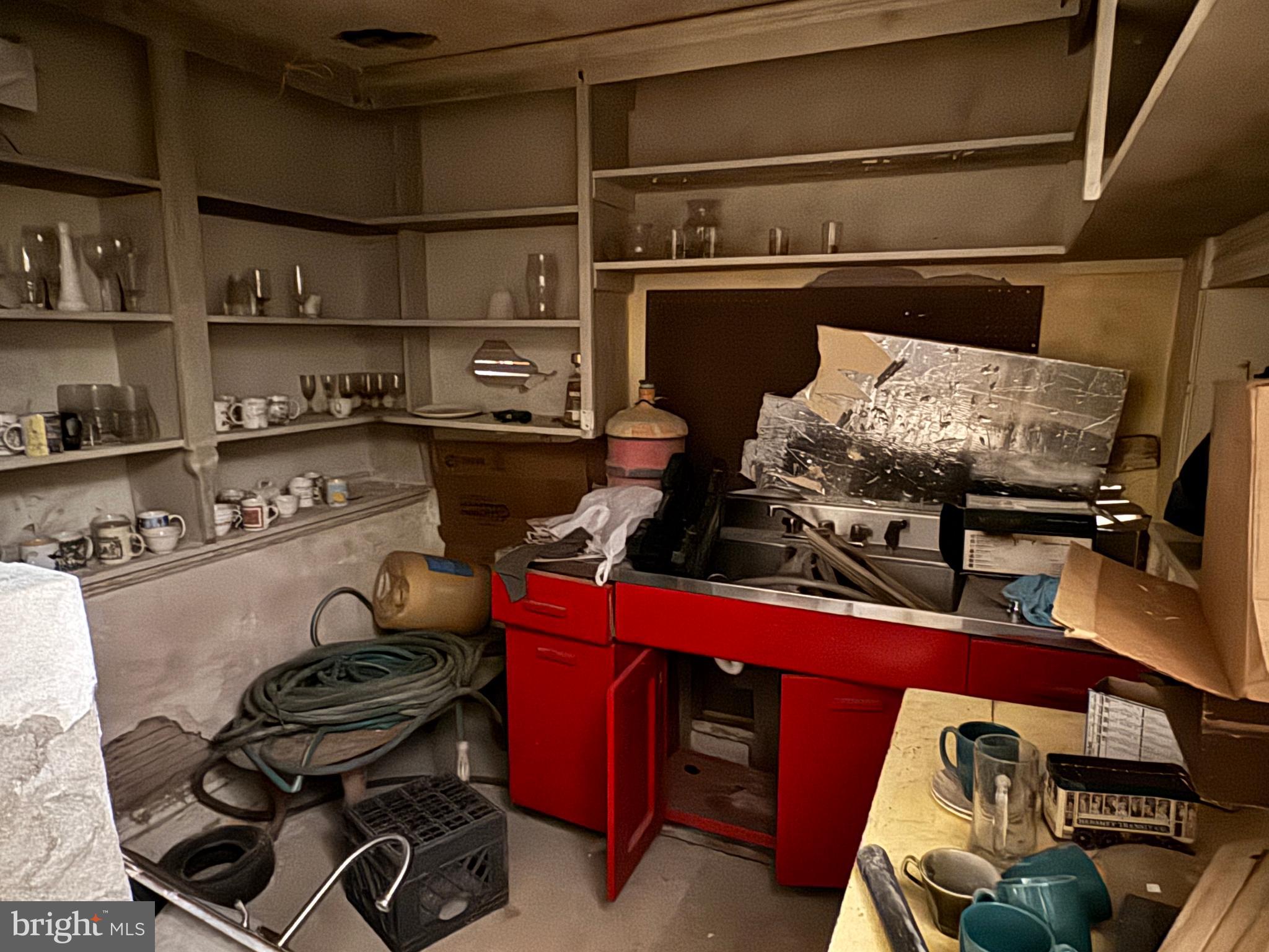 LANSFORD BOROUGH - Residential