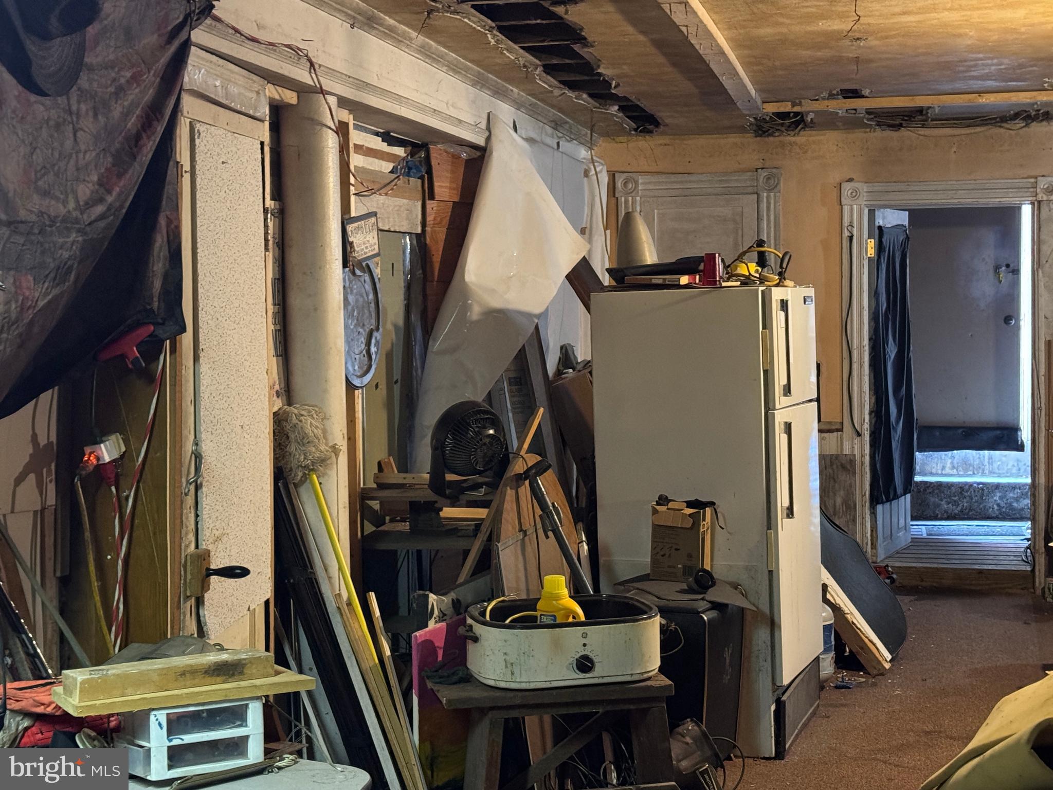 LANSFORD BOROUGH - Residential