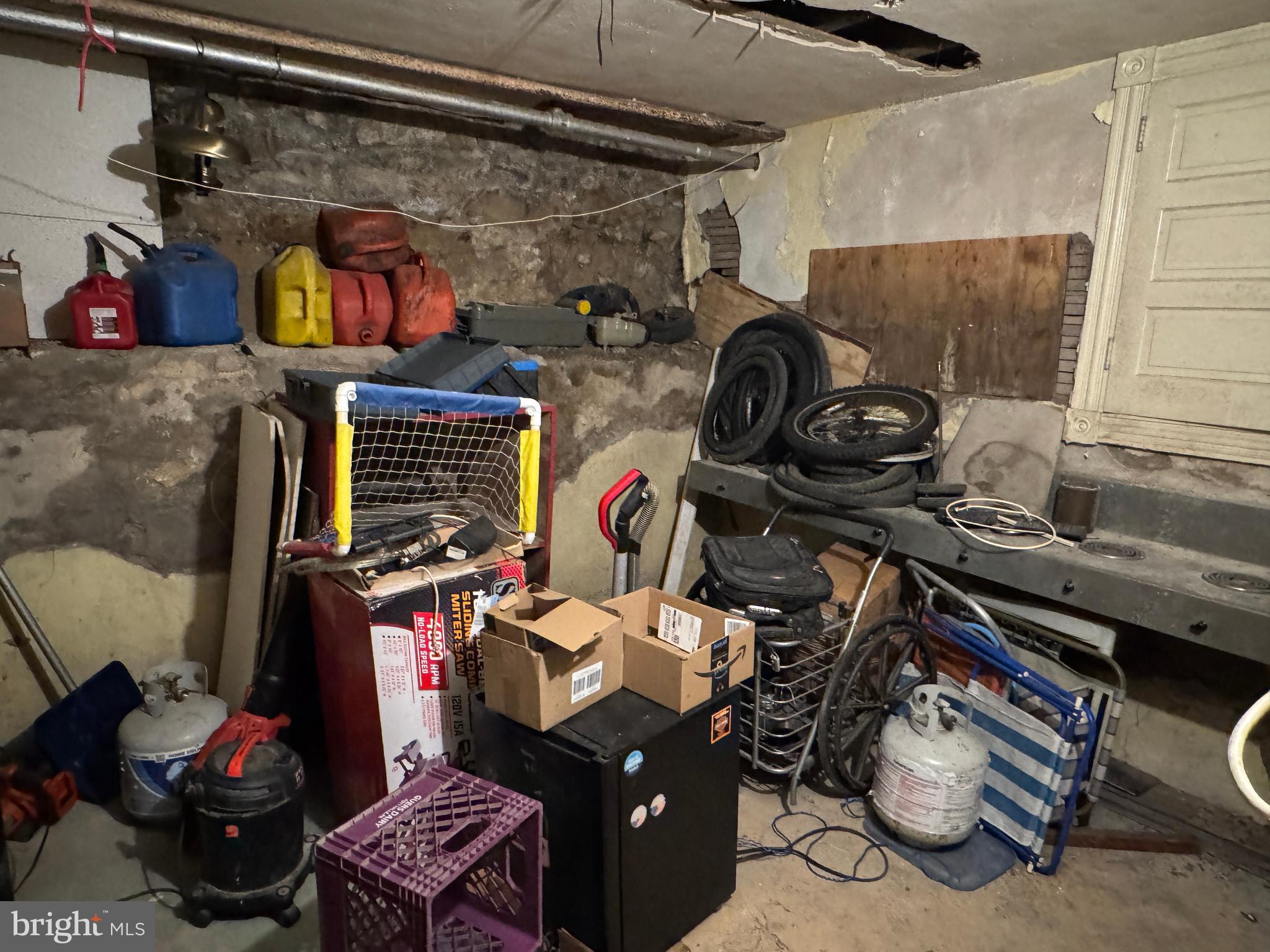 LANSFORD BOROUGH - Residential