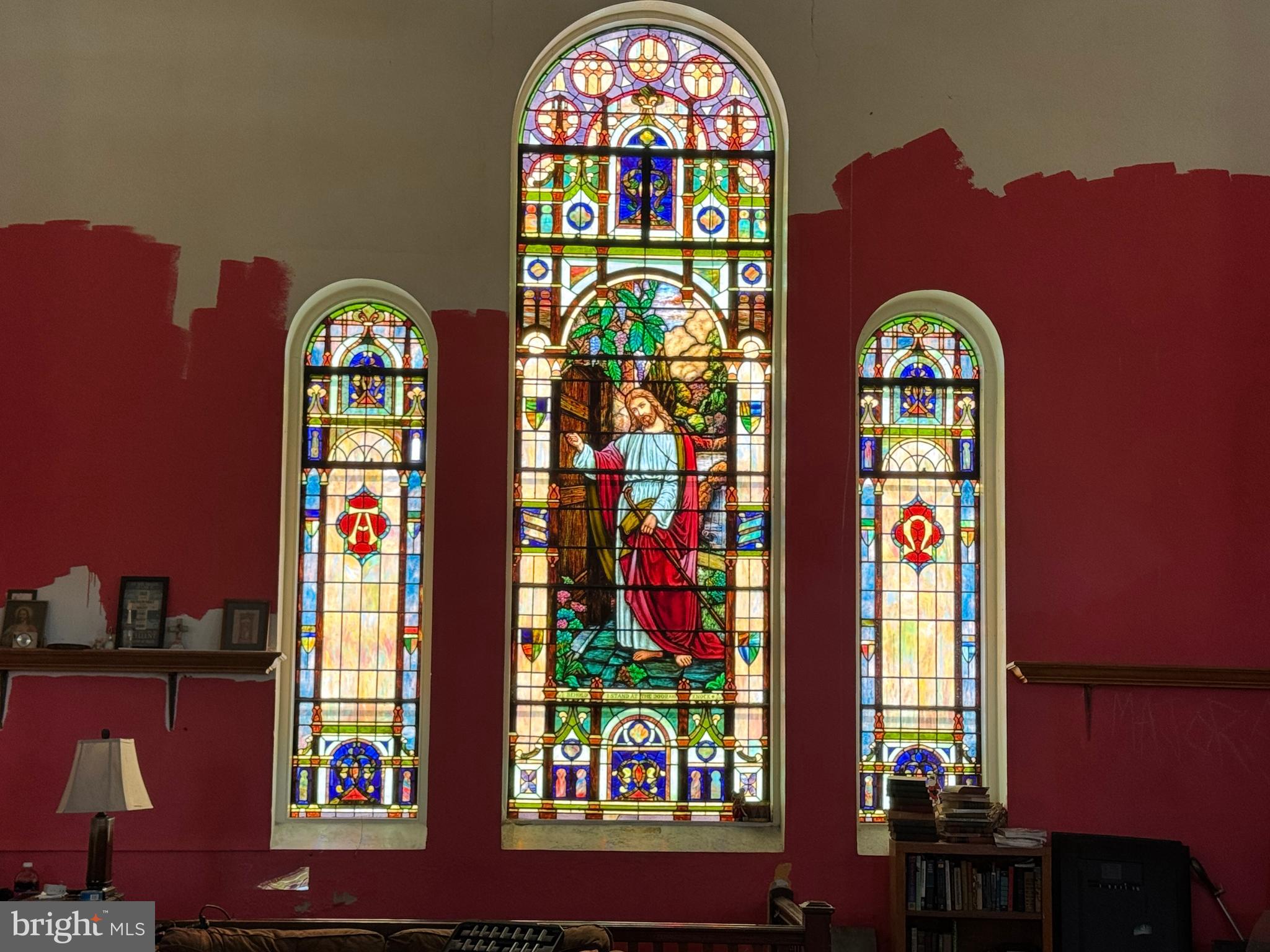 LANSFORD BOROUGH - Residential