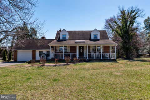 Homes For Sale - 6201 Old Washington Road<br/> ELKRIDGE, MD 21075