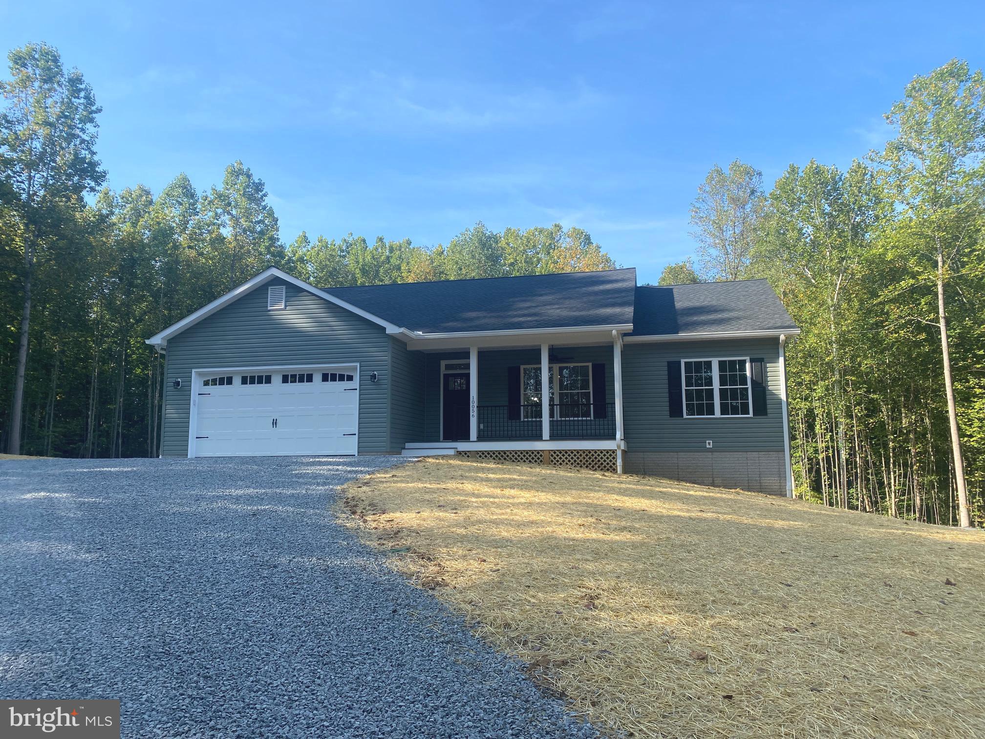 MERRIMAC SOUTH - Residential