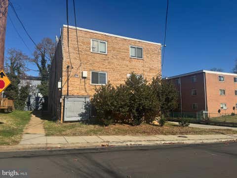 Photo of 5324 C Street SE #102, WASHINGTON, DC 20019 (MLS # DCDC2273390)