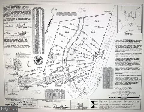 JOSEPH DRIVE CLINTON MD 20735