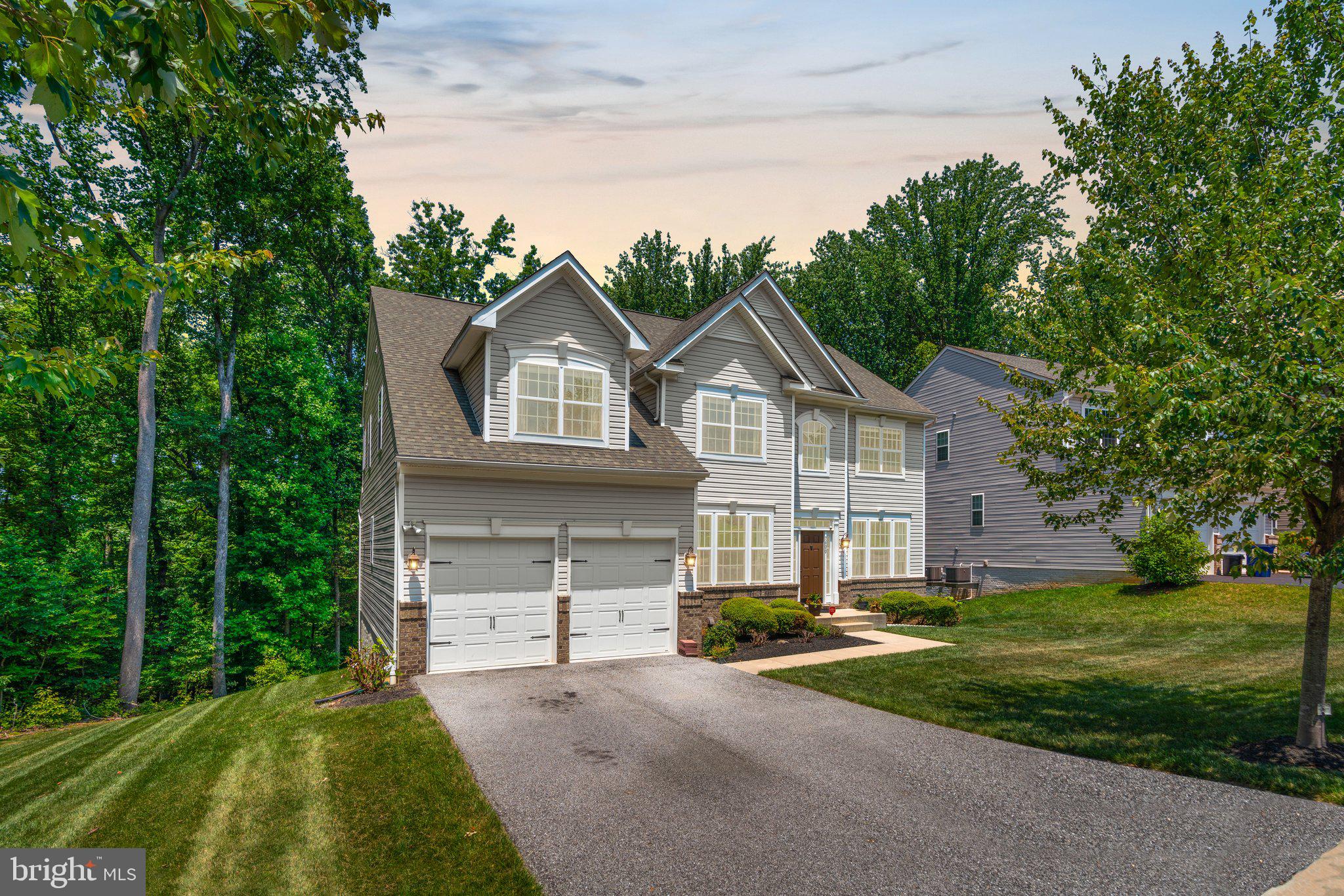 KINDLER OVERLOOK - Residential