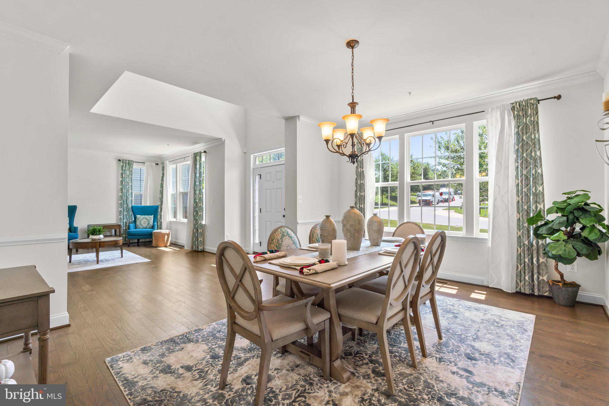 KINDLER OVERLOOK - Residential