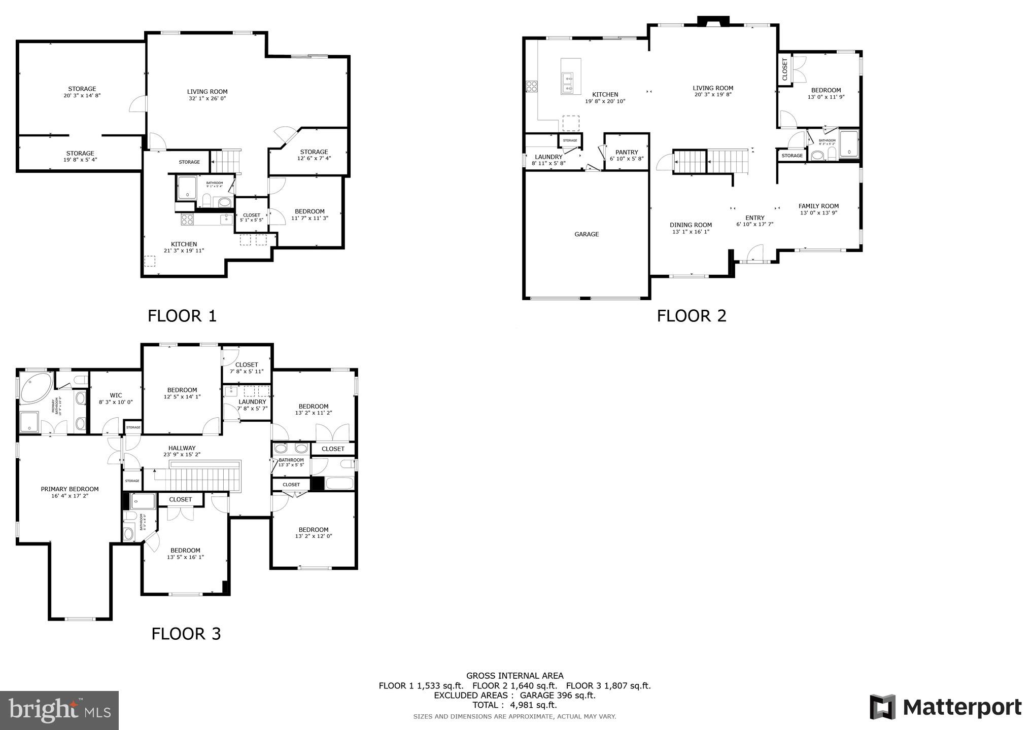 KINDLER OVERLOOK - Residential