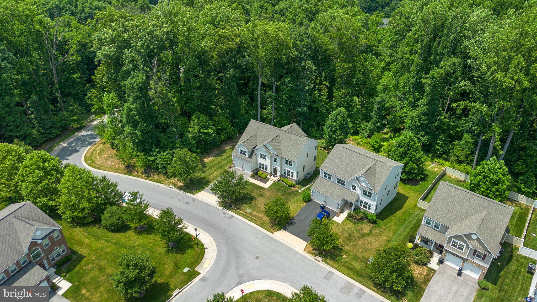 KINDLER OVERLOOK - Residential