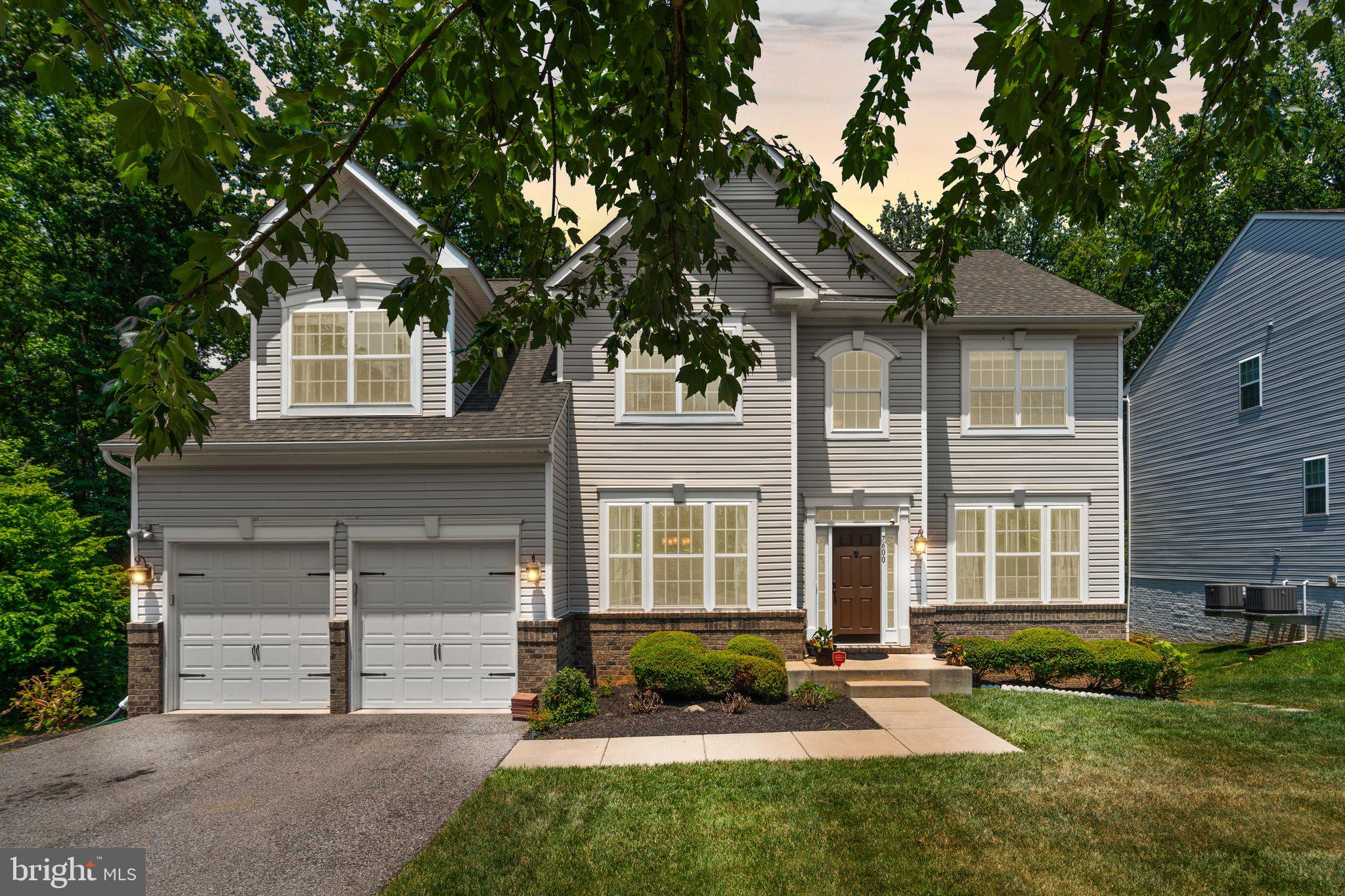 KINDLER OVERLOOK - Residential