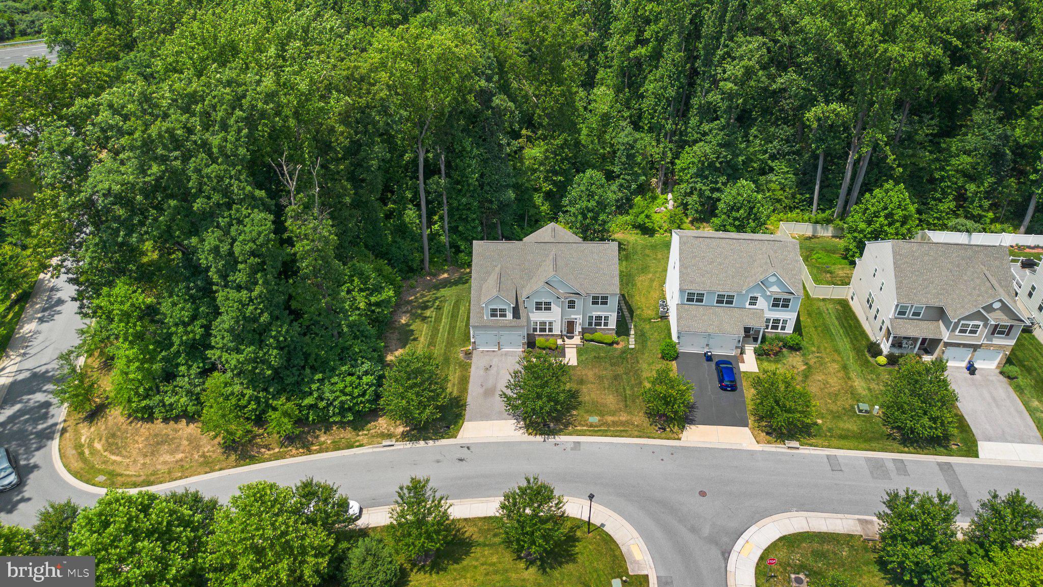KINDLER OVERLOOK - Residential