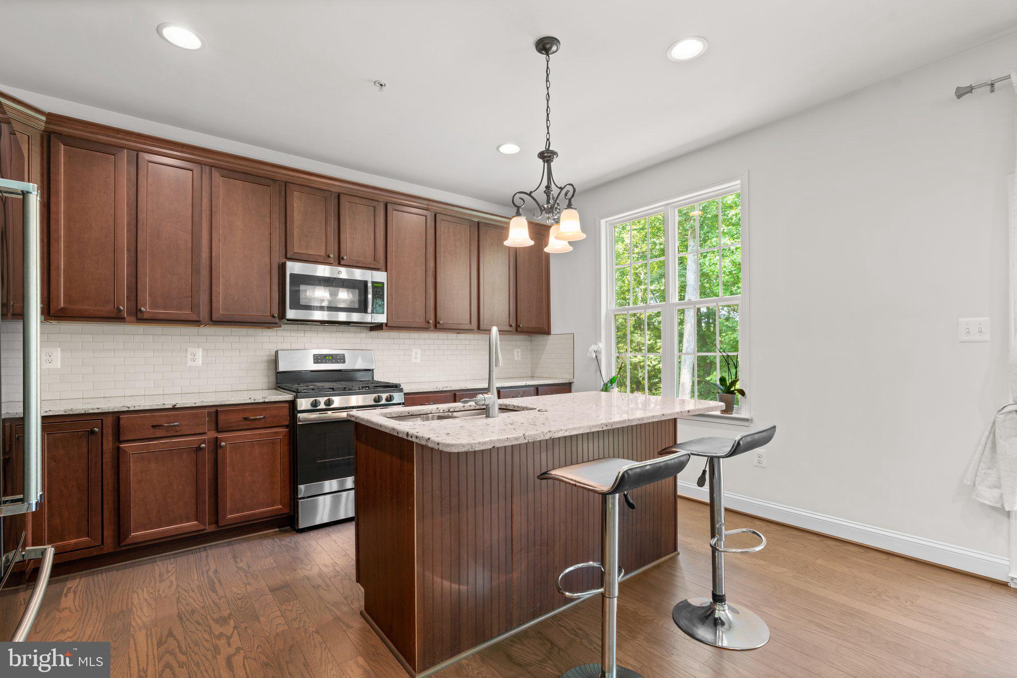 KINDLER OVERLOOK - Residential