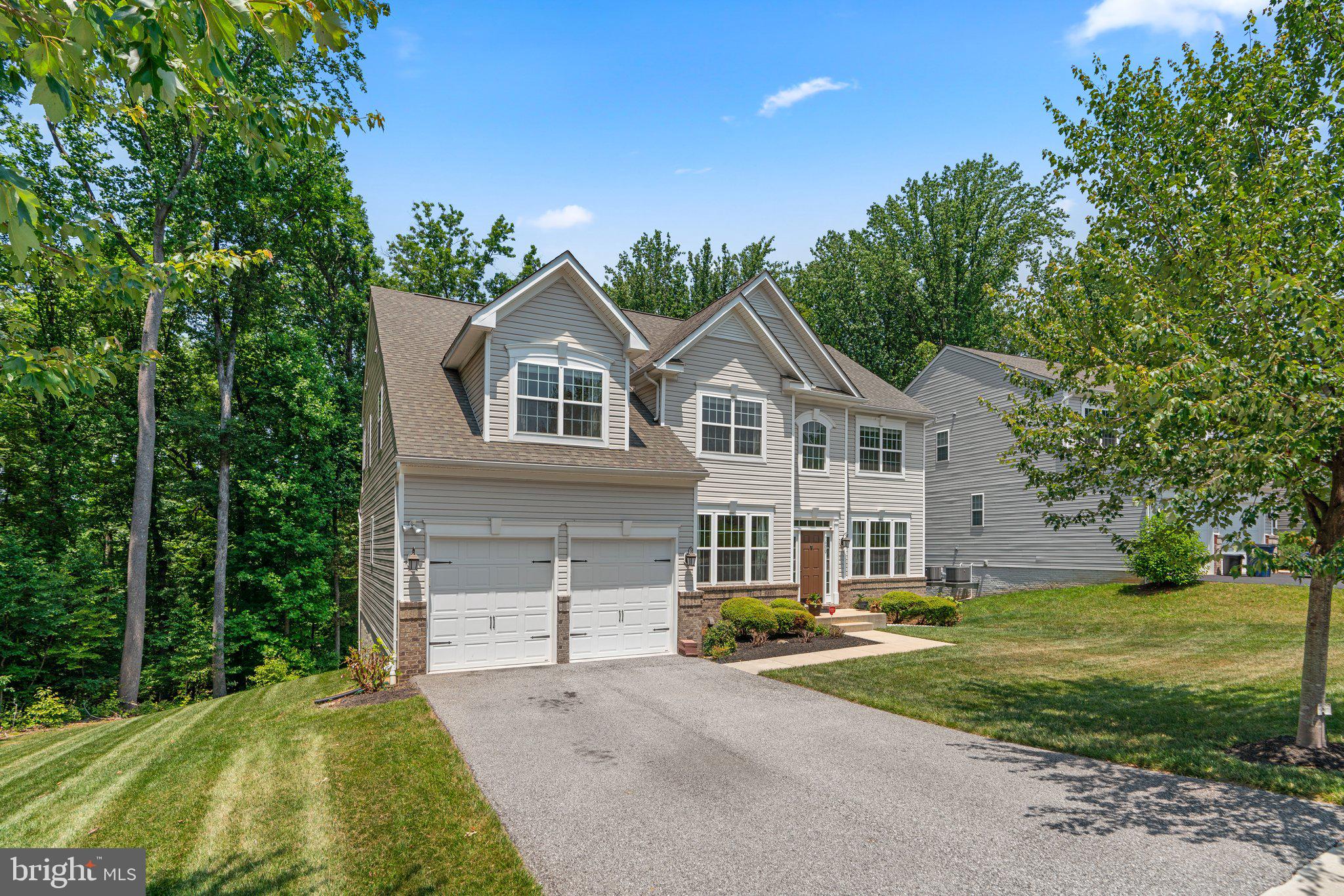 KINDLER OVERLOOK - Residential