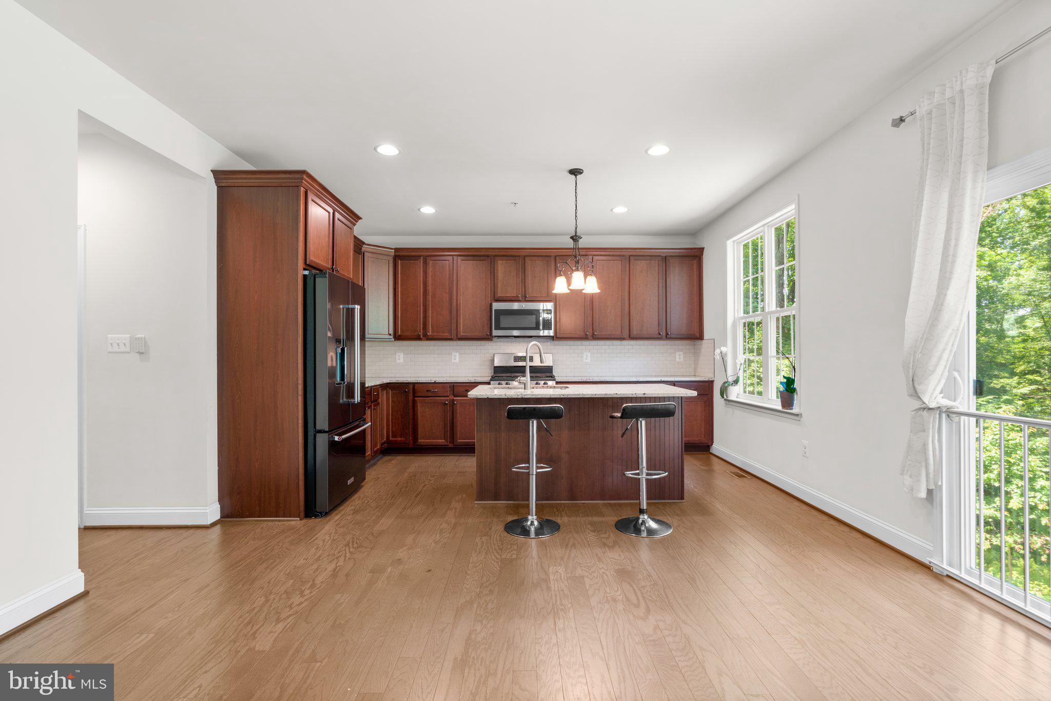 KINDLER OVERLOOK - Residential