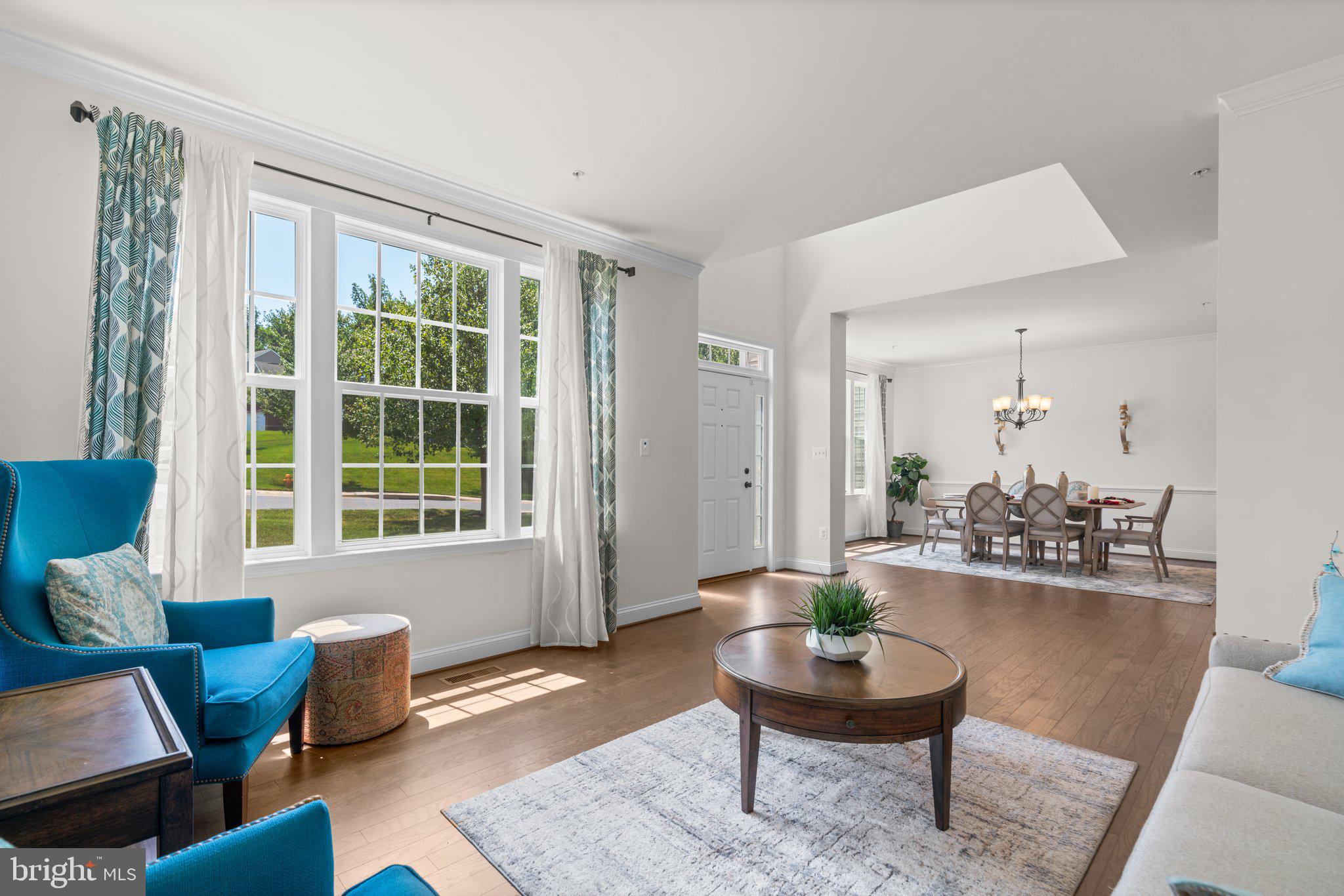 KINDLER OVERLOOK - Residential