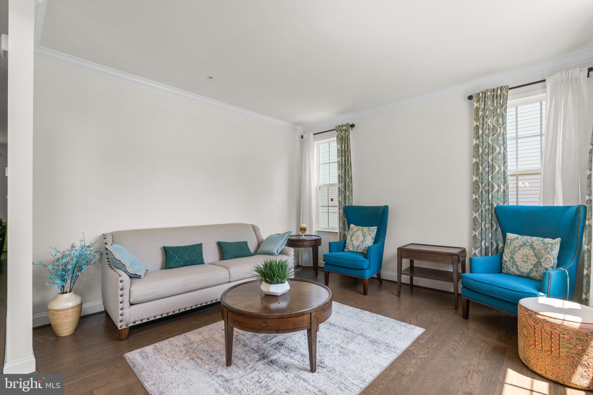 KINDLER OVERLOOK - Residential