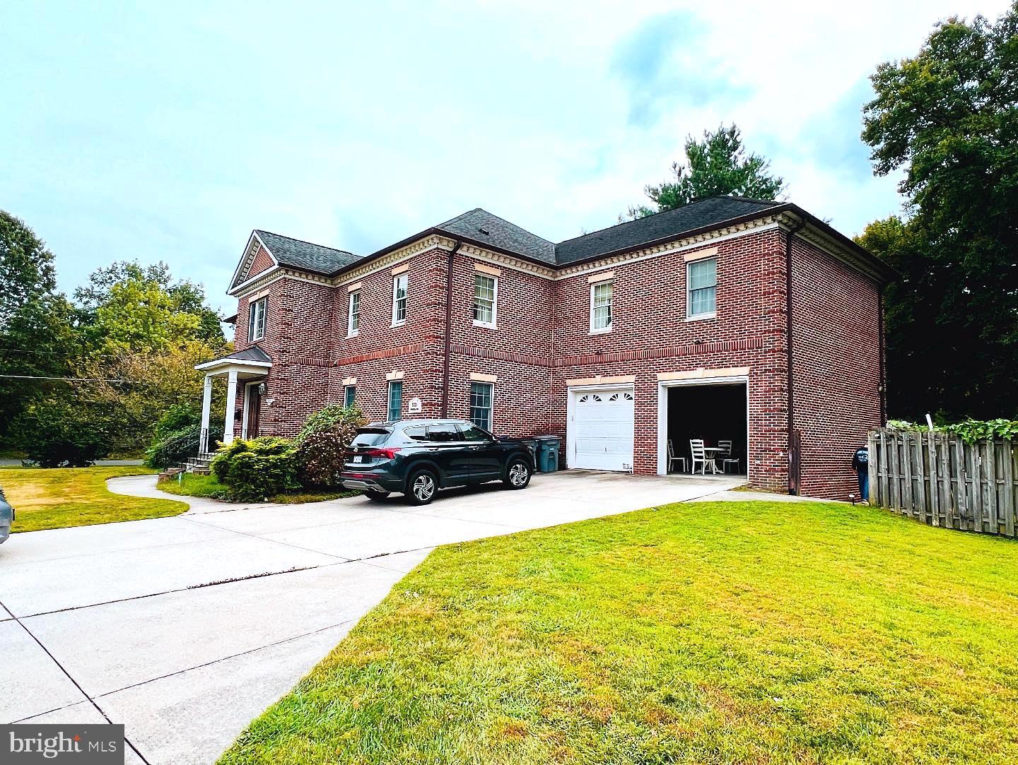 3221 ANNANDALE ROAD