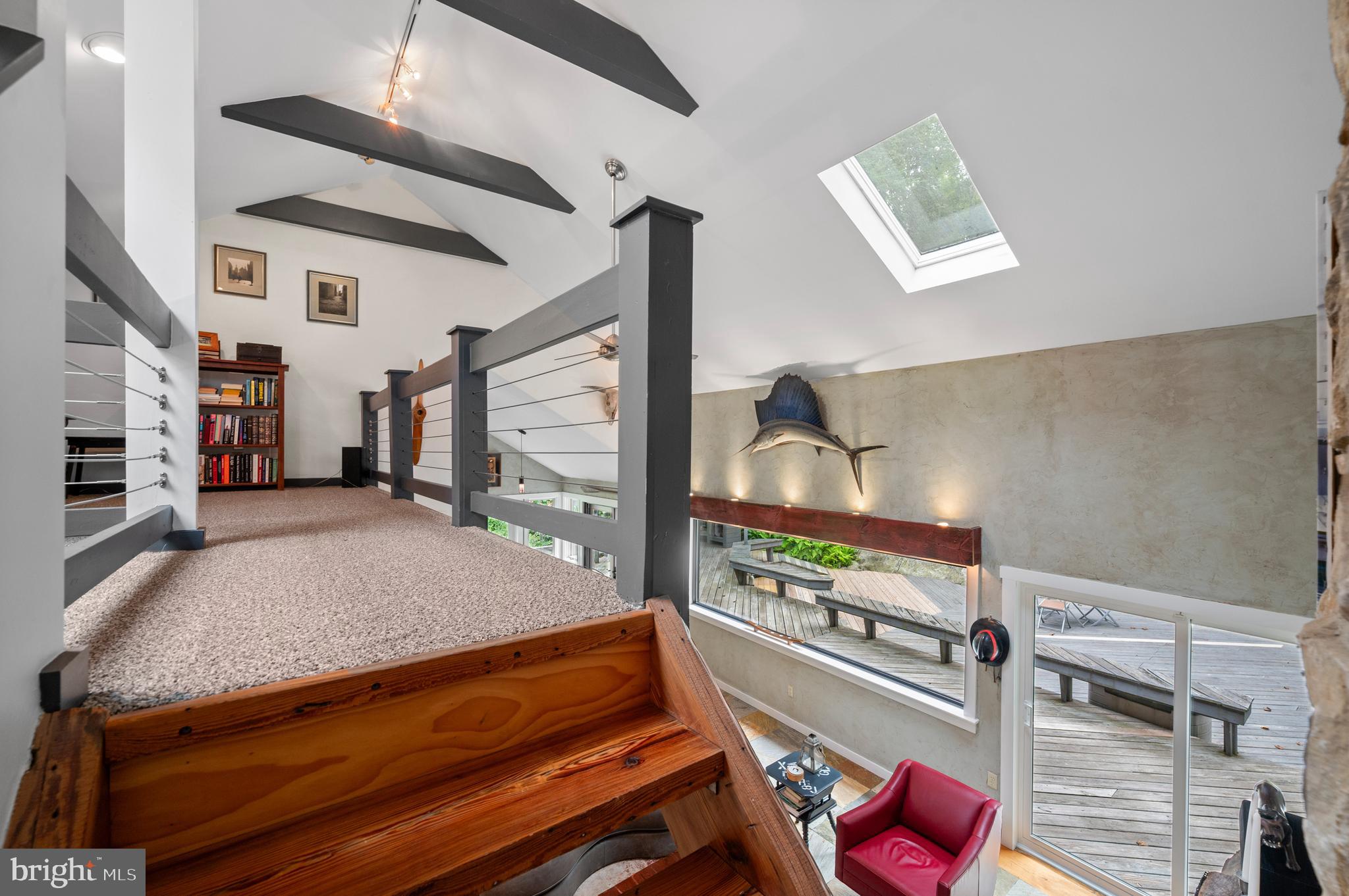 EAST NANTMEAL TWP - Residential