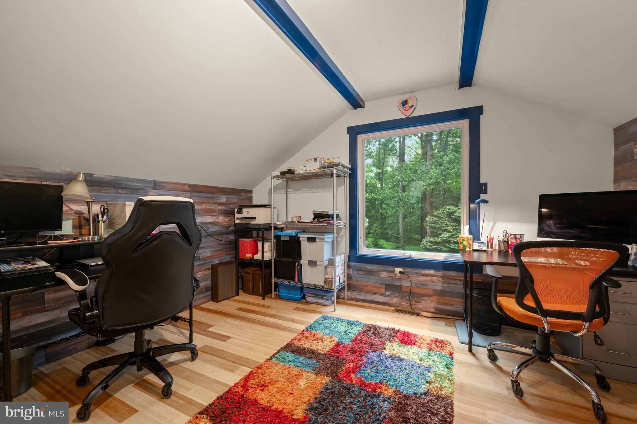 EAST NANTMEAL TWP - Residential