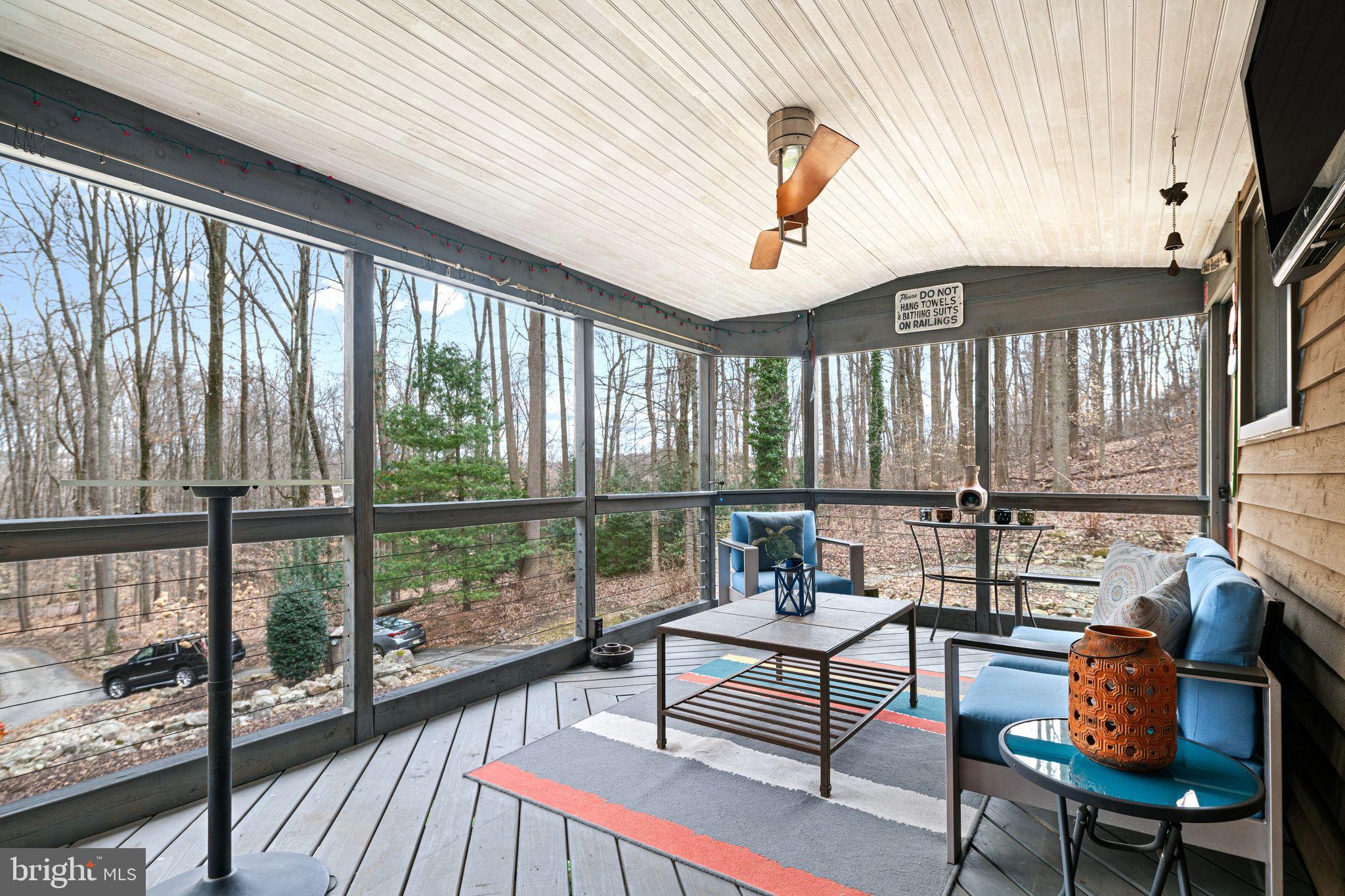 EAST NANTMEAL TWP - Residential