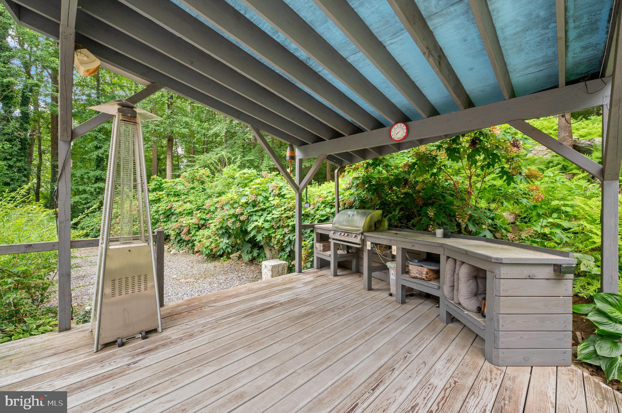 EAST NANTMEAL TWP - Residential