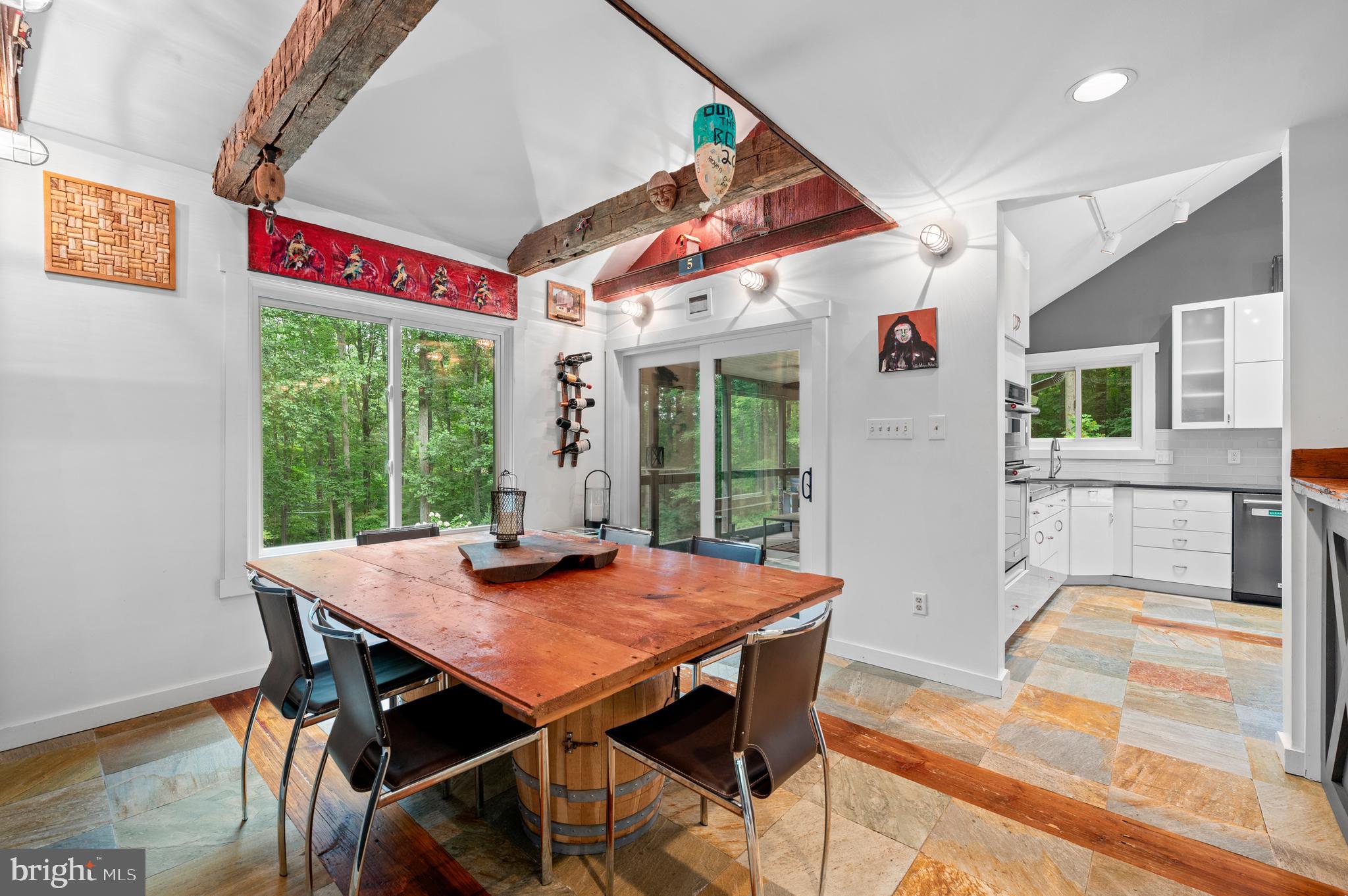 EAST NANTMEAL TWP - Residential