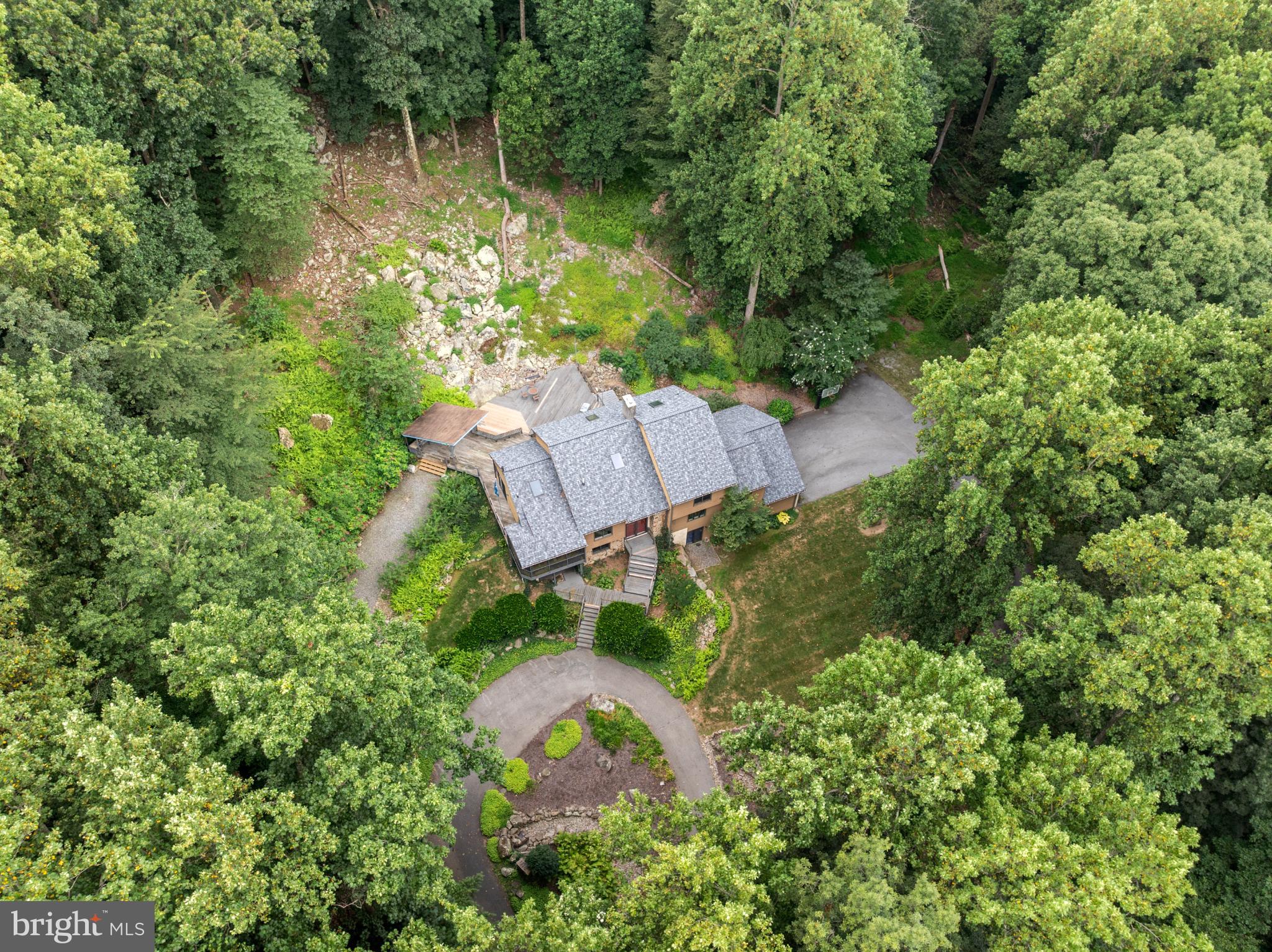 EAST NANTMEAL TWP - Residential