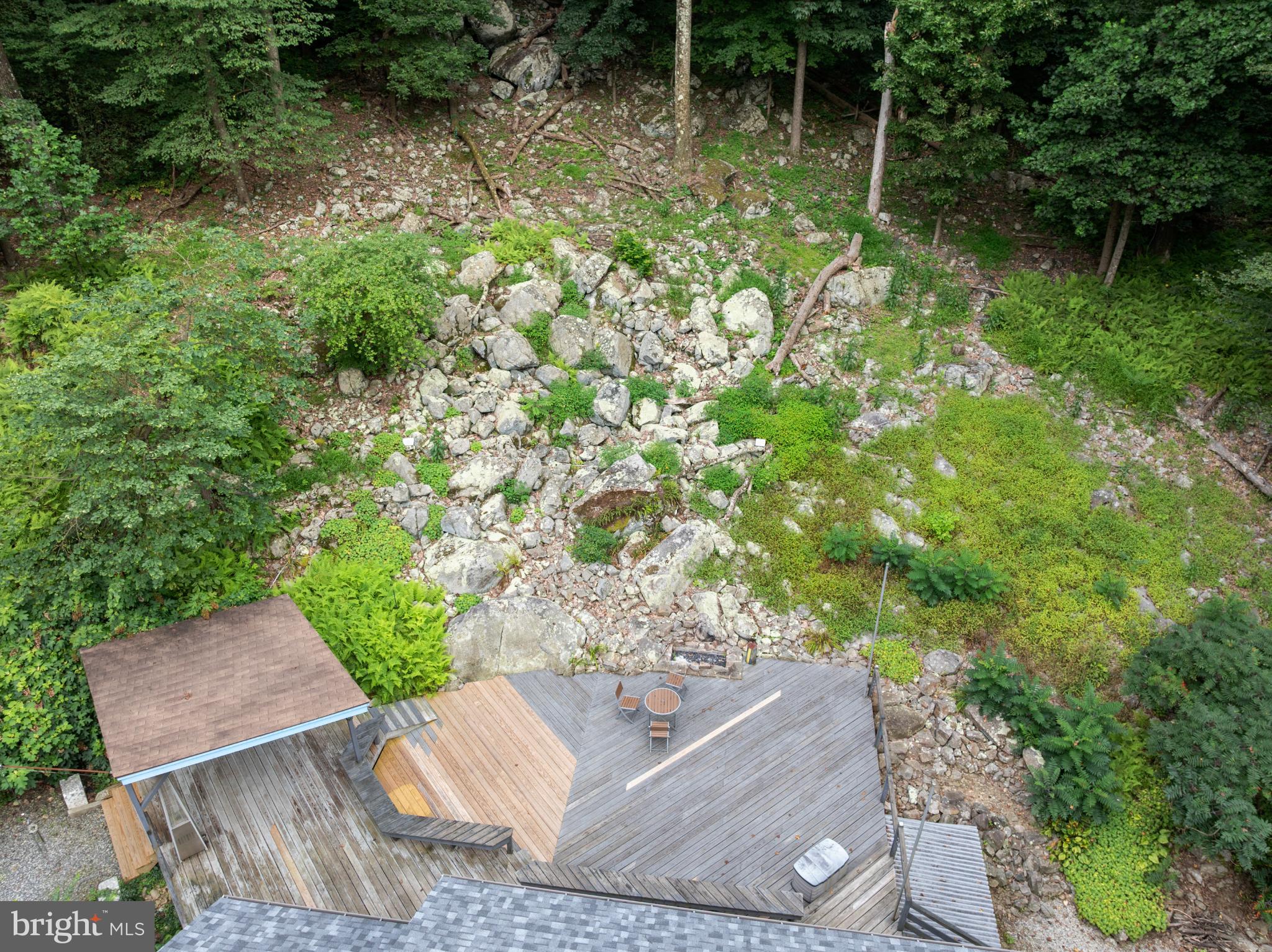 EAST NANTMEAL TWP - Residential