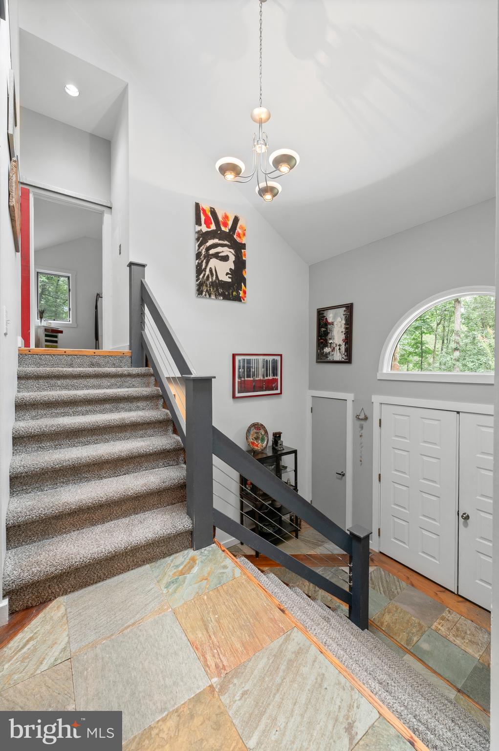 EAST NANTMEAL TWP - Residential