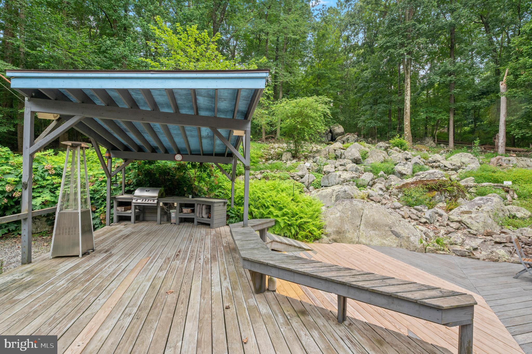 EAST NANTMEAL TWP - Residential