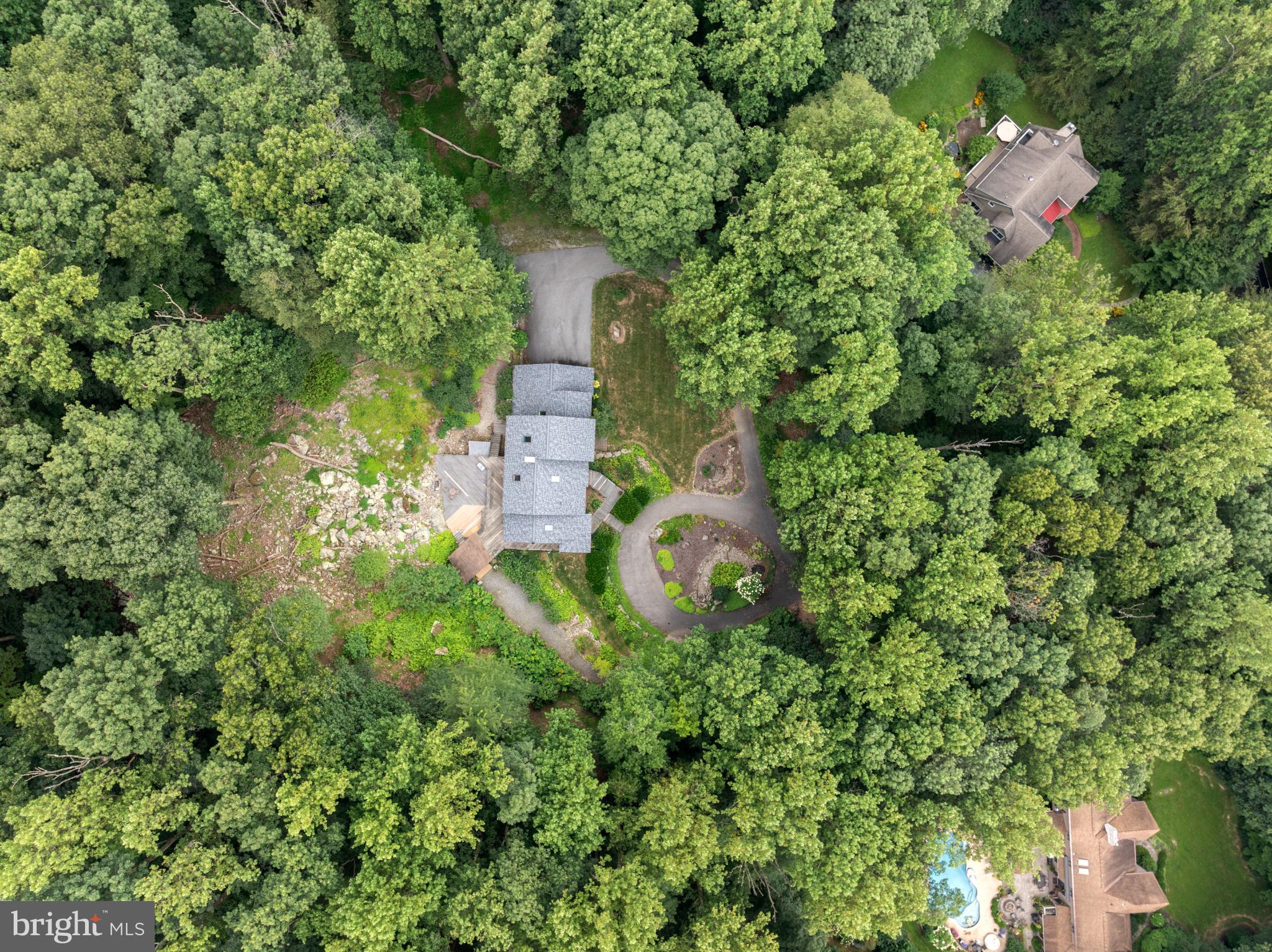 EAST NANTMEAL TWP - Residential