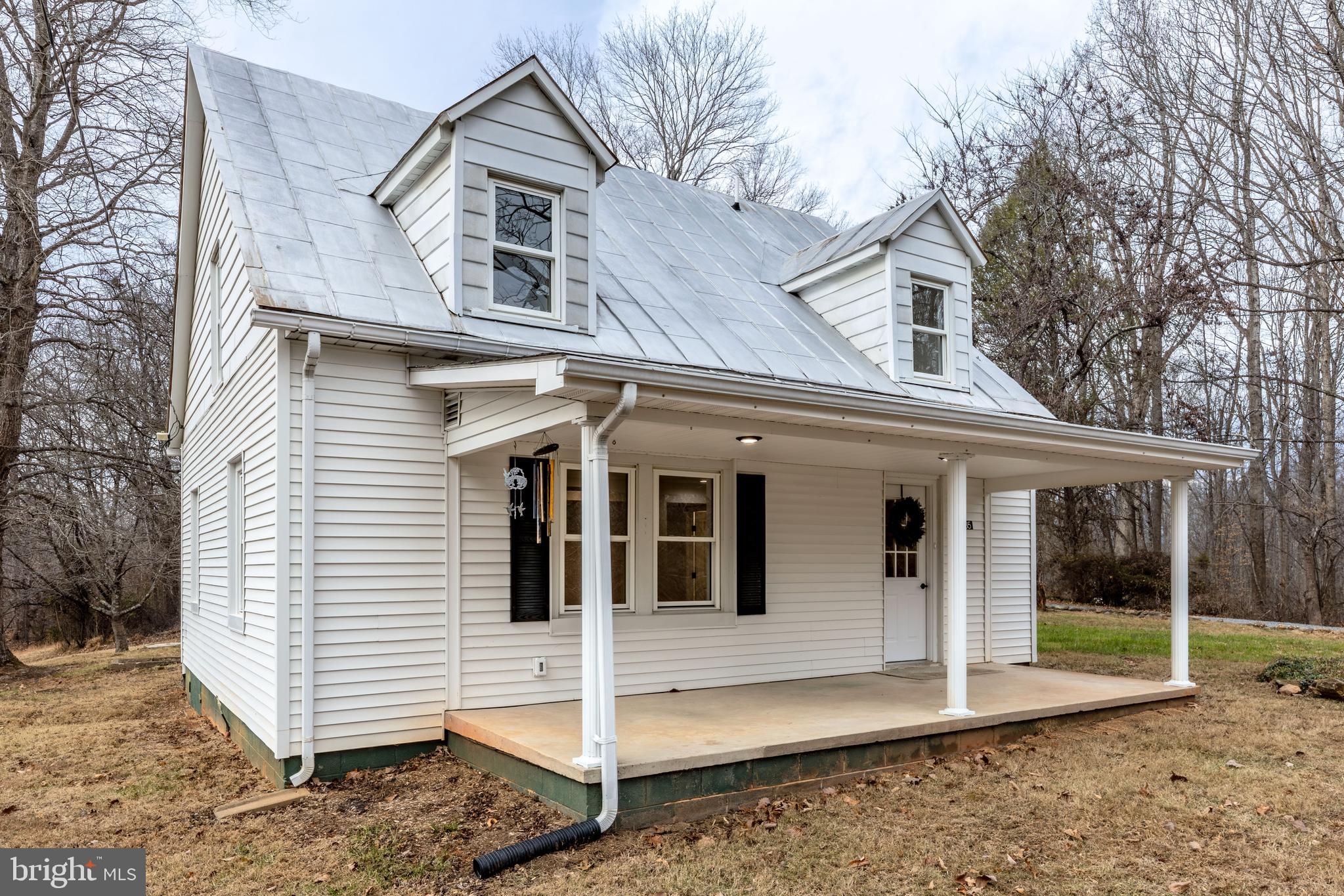 1365 GOOD HOPE CHURCH ROAD