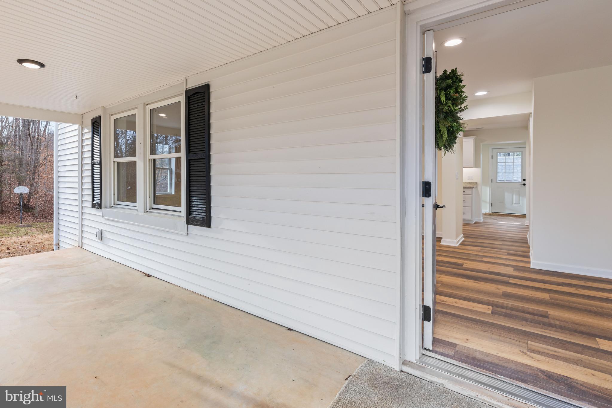 1365 GOOD HOPE CHURCH ROAD