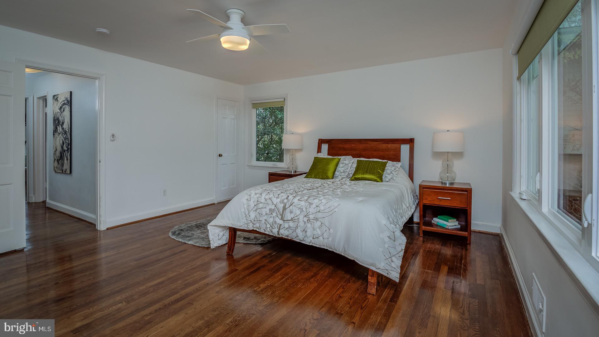 WOODBURN - Residential