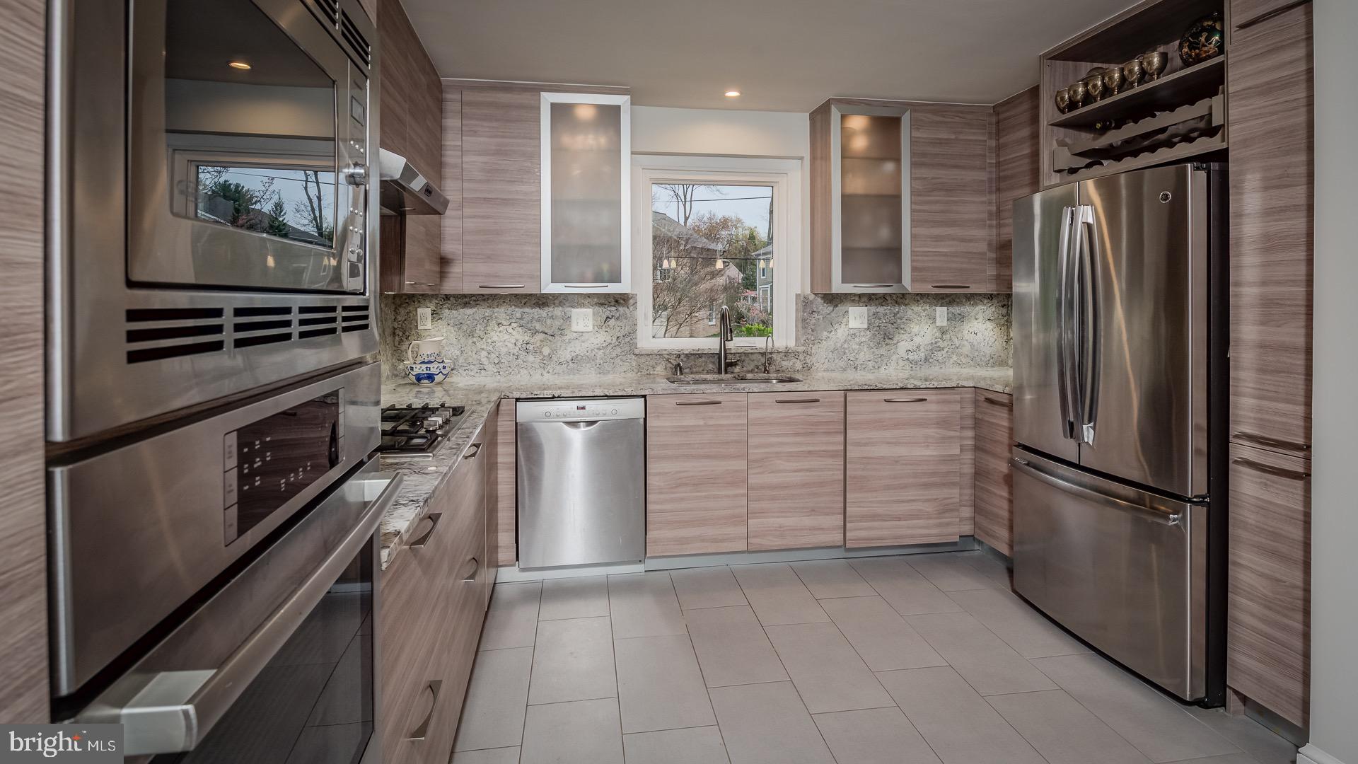 WOODBURN - Residential