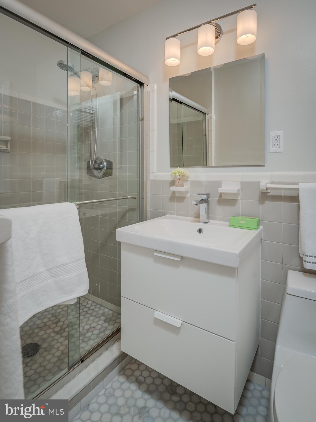 WOODBURN - Residential