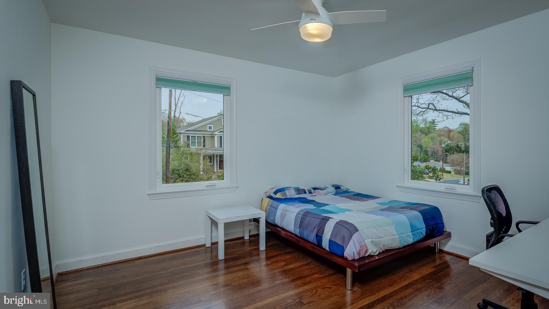 WOODBURN - Residential