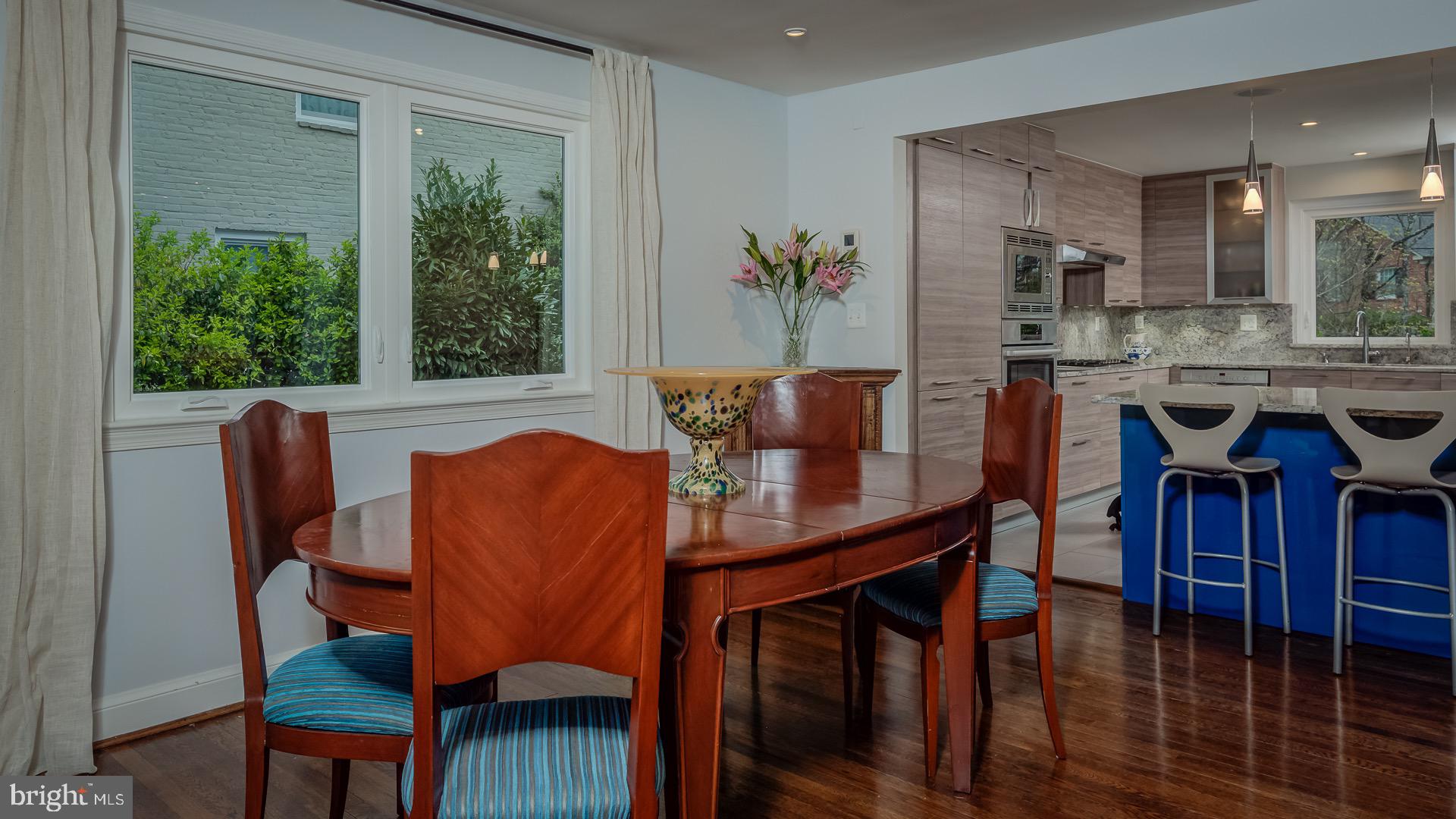 WOODBURN - Residential