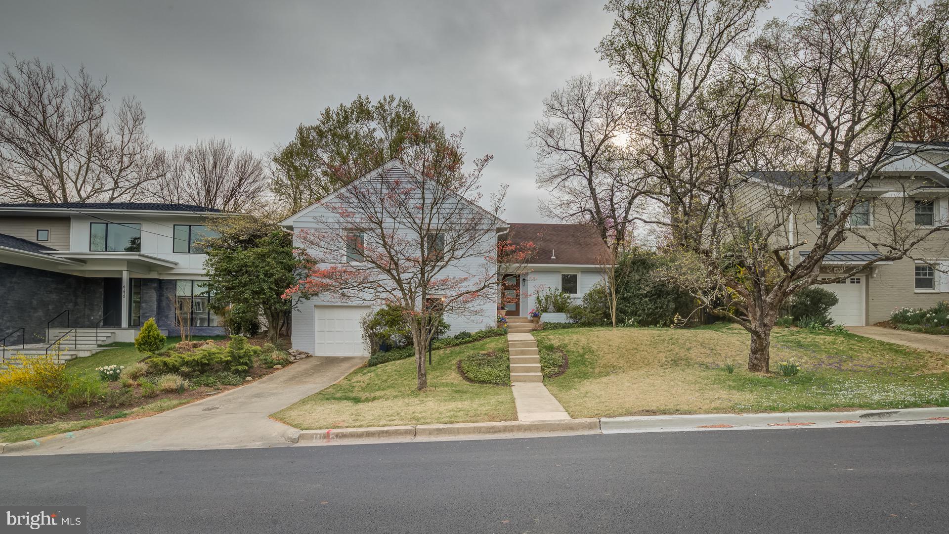 WOODBURN - Residential