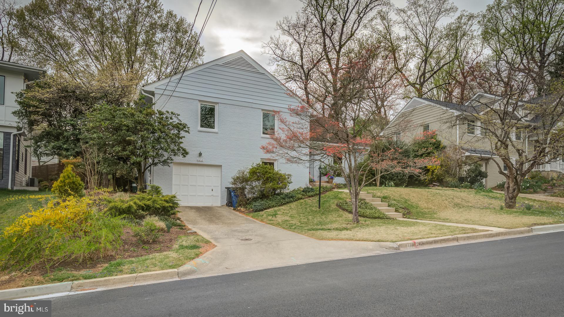 WOODBURN - Residential