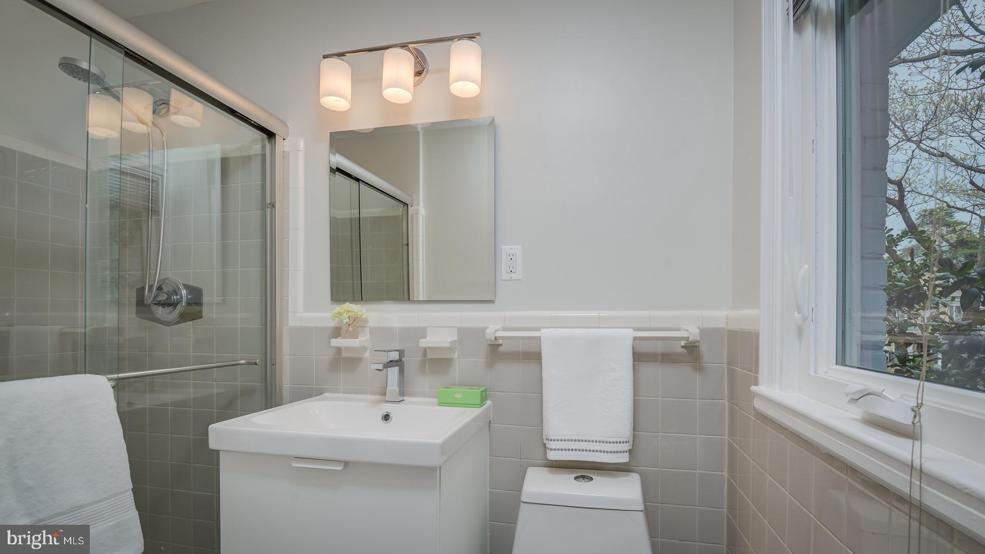 WOODBURN - Residential