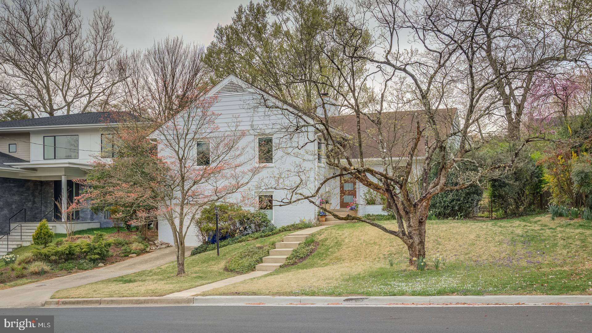 WOODBURN - Residential