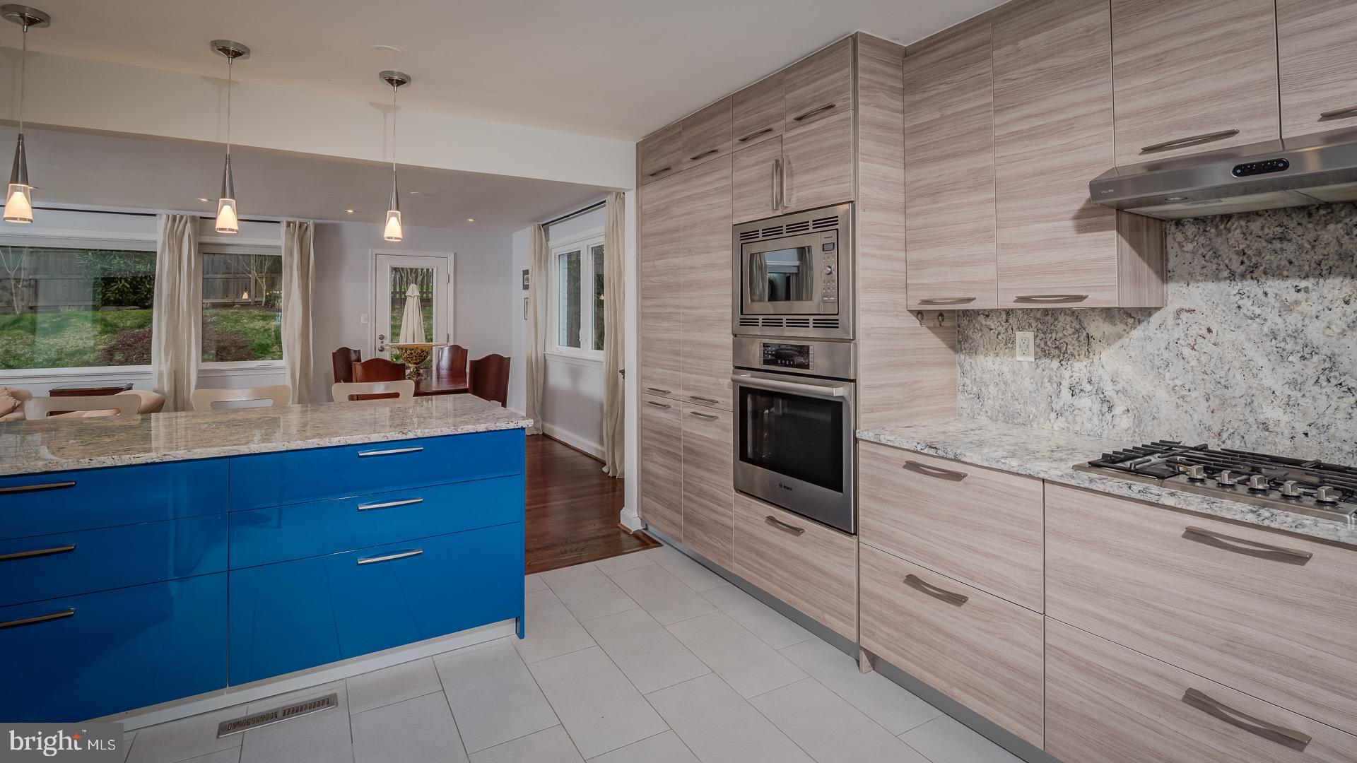 WOODBURN - Residential