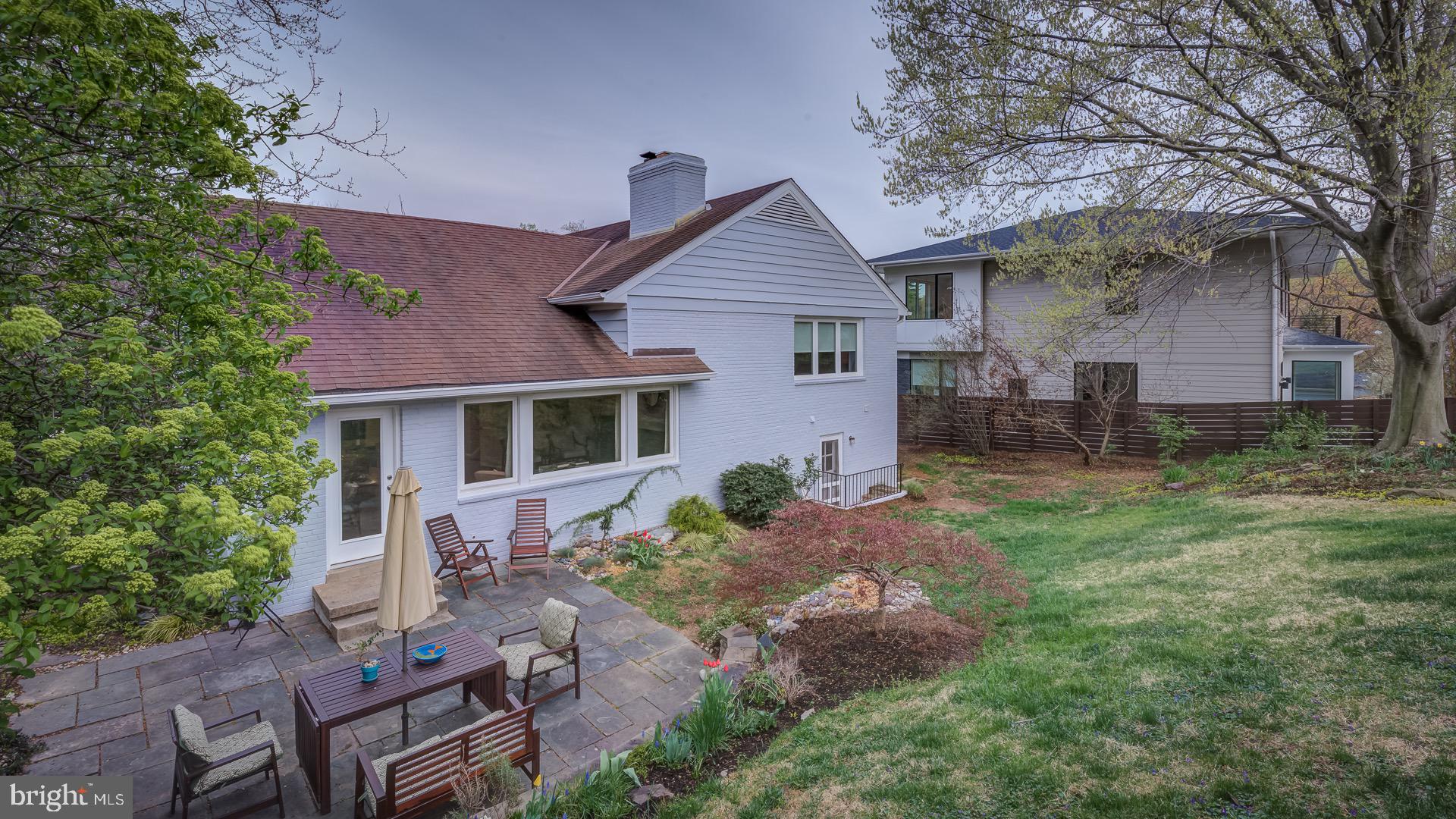 WOODBURN - Residential