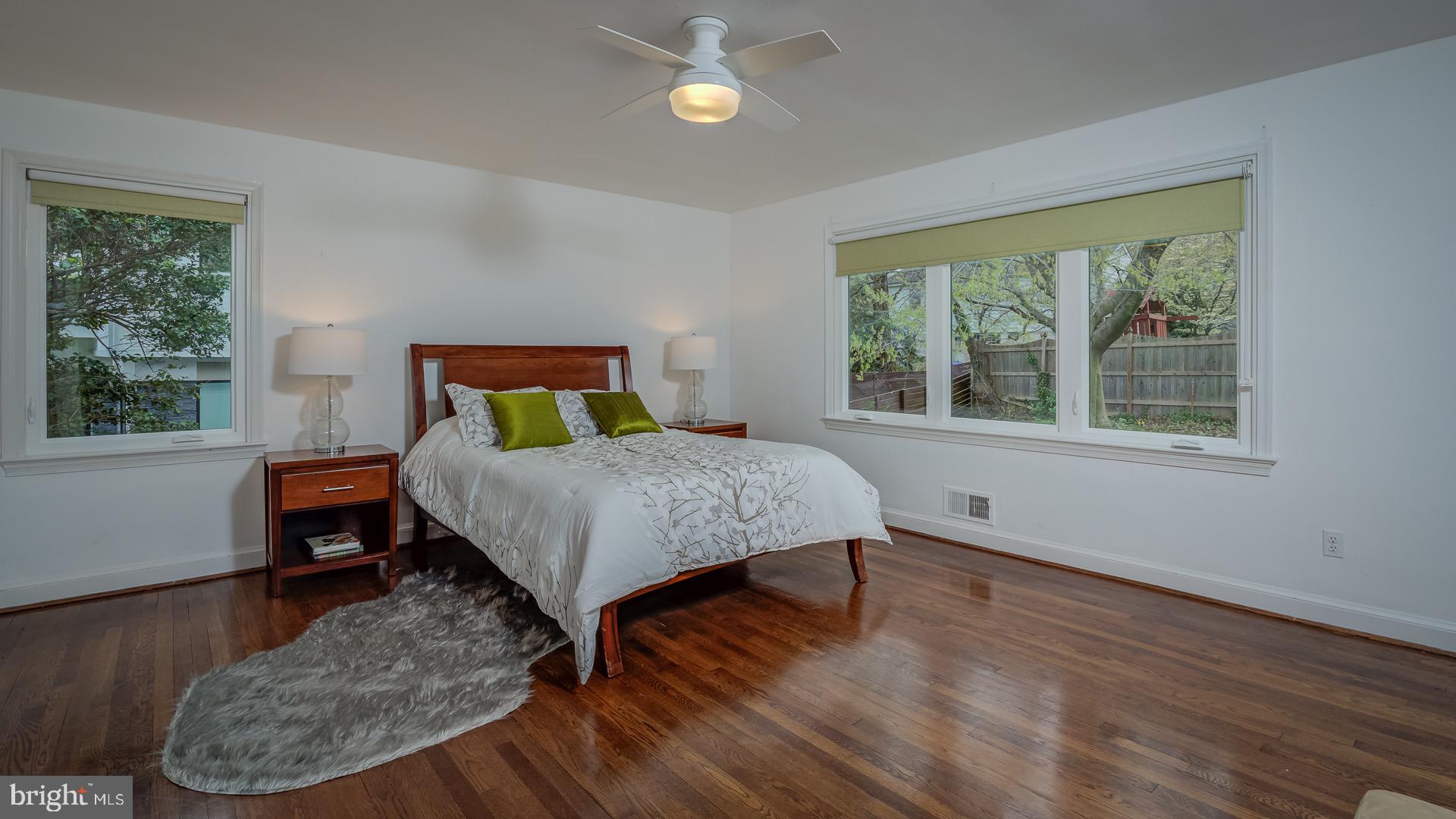 WOODBURN - Residential