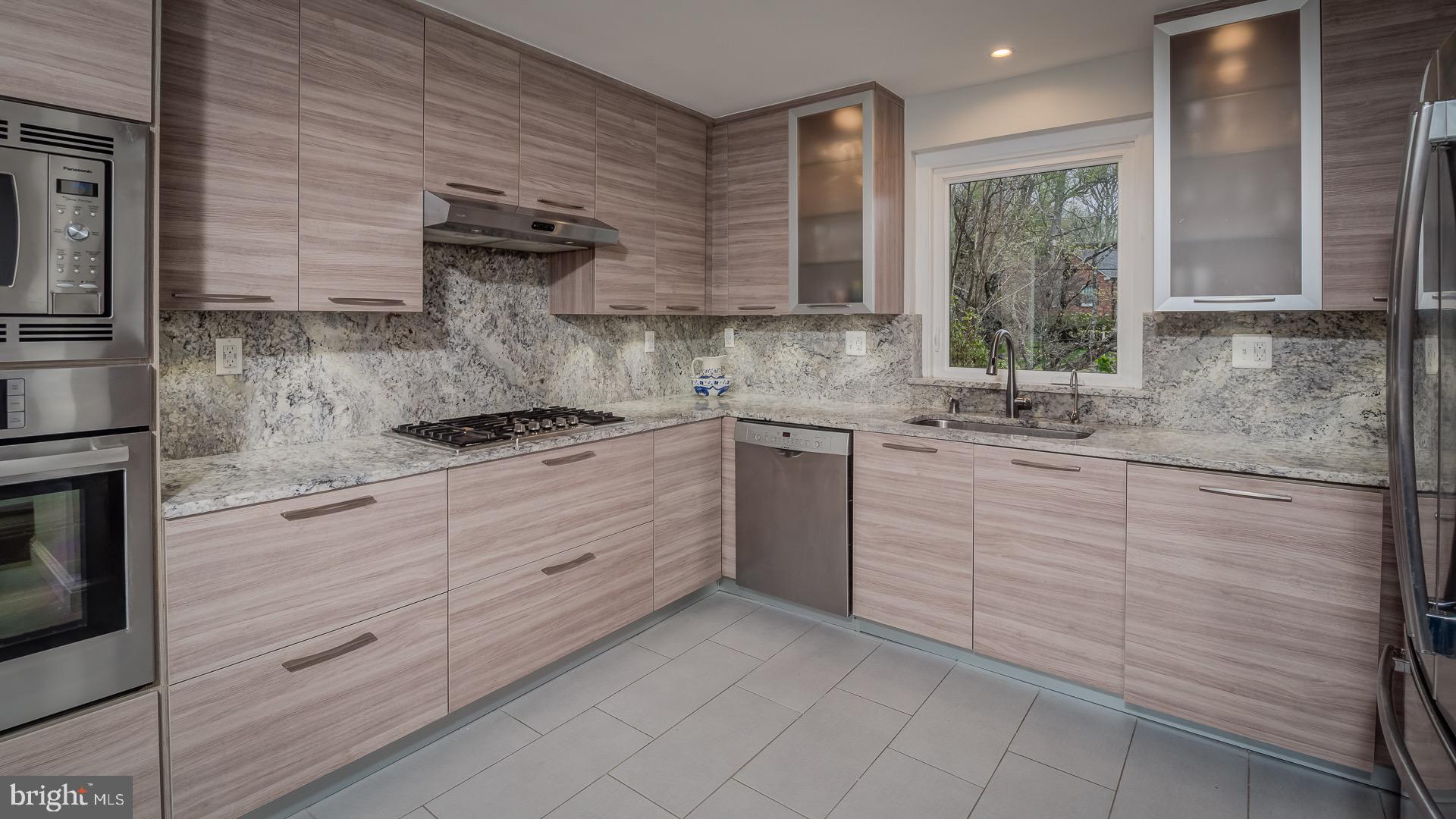 WOODBURN - Residential