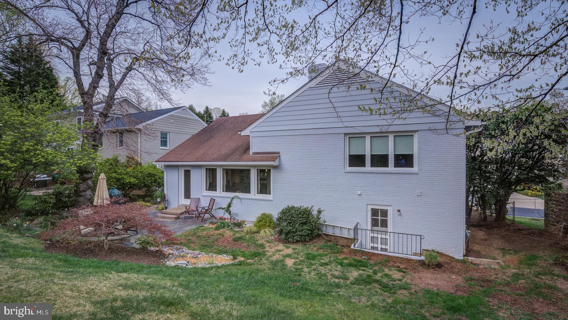 WOODBURN - Residential