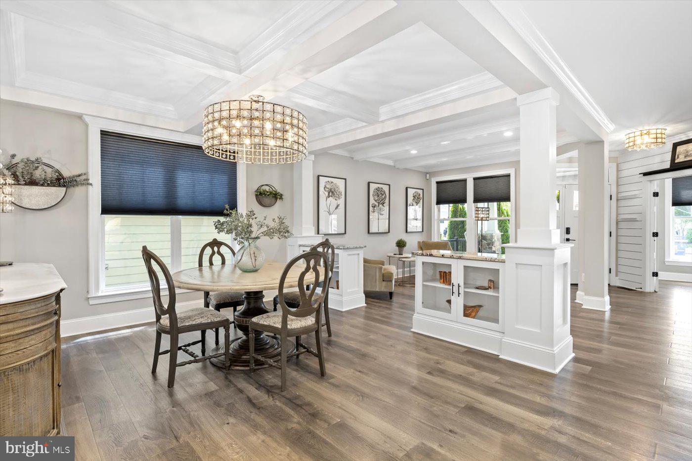 1323 WALKER DRIVE